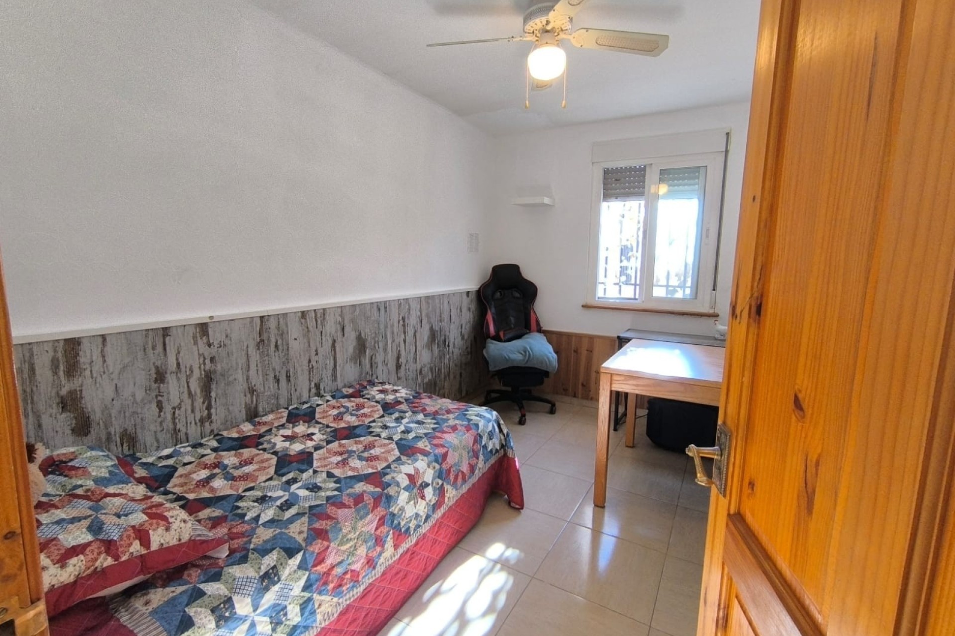 Sale - Detached Villa -
Villena - Inland