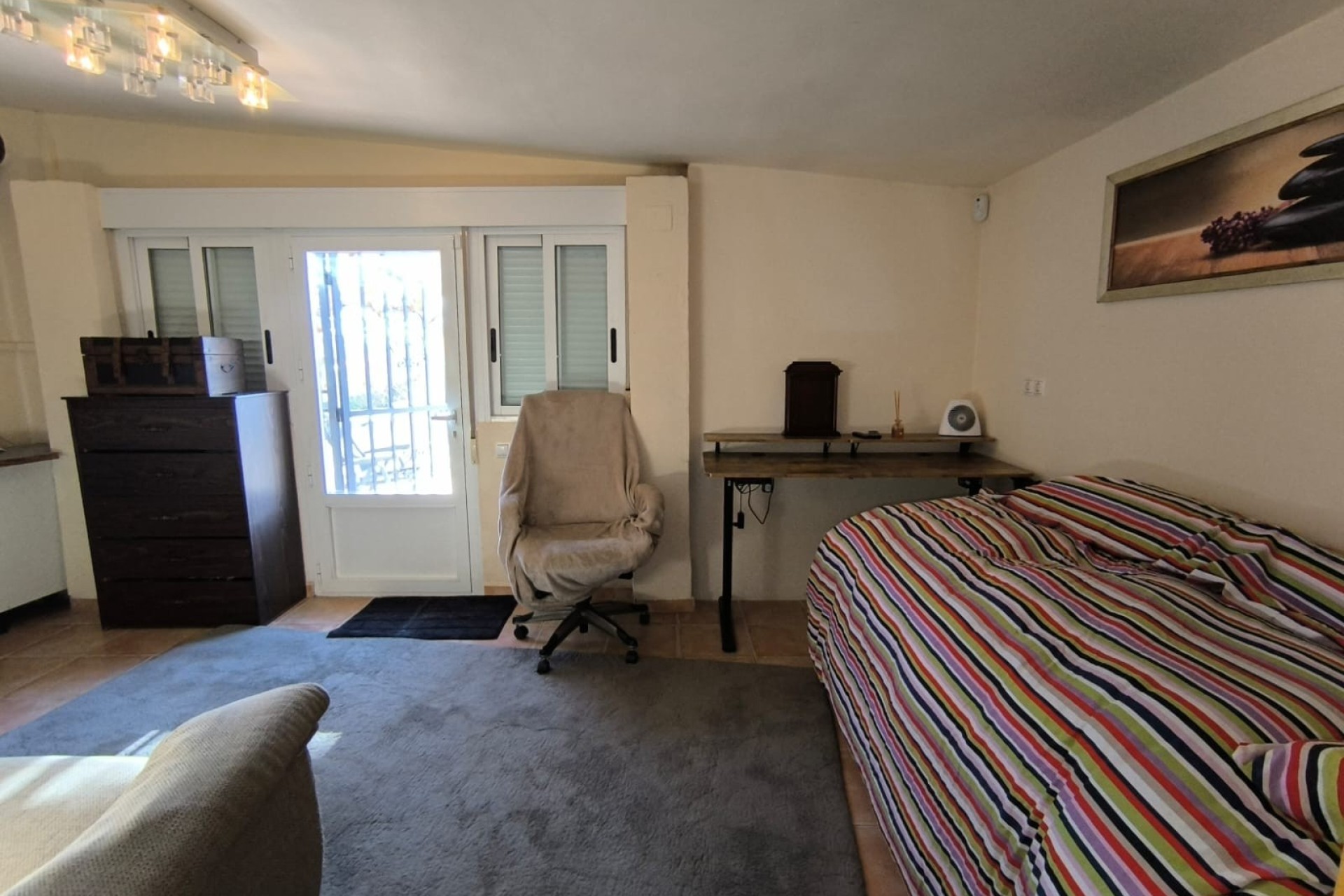 Sale - Detached Villa -
Villena - Inland