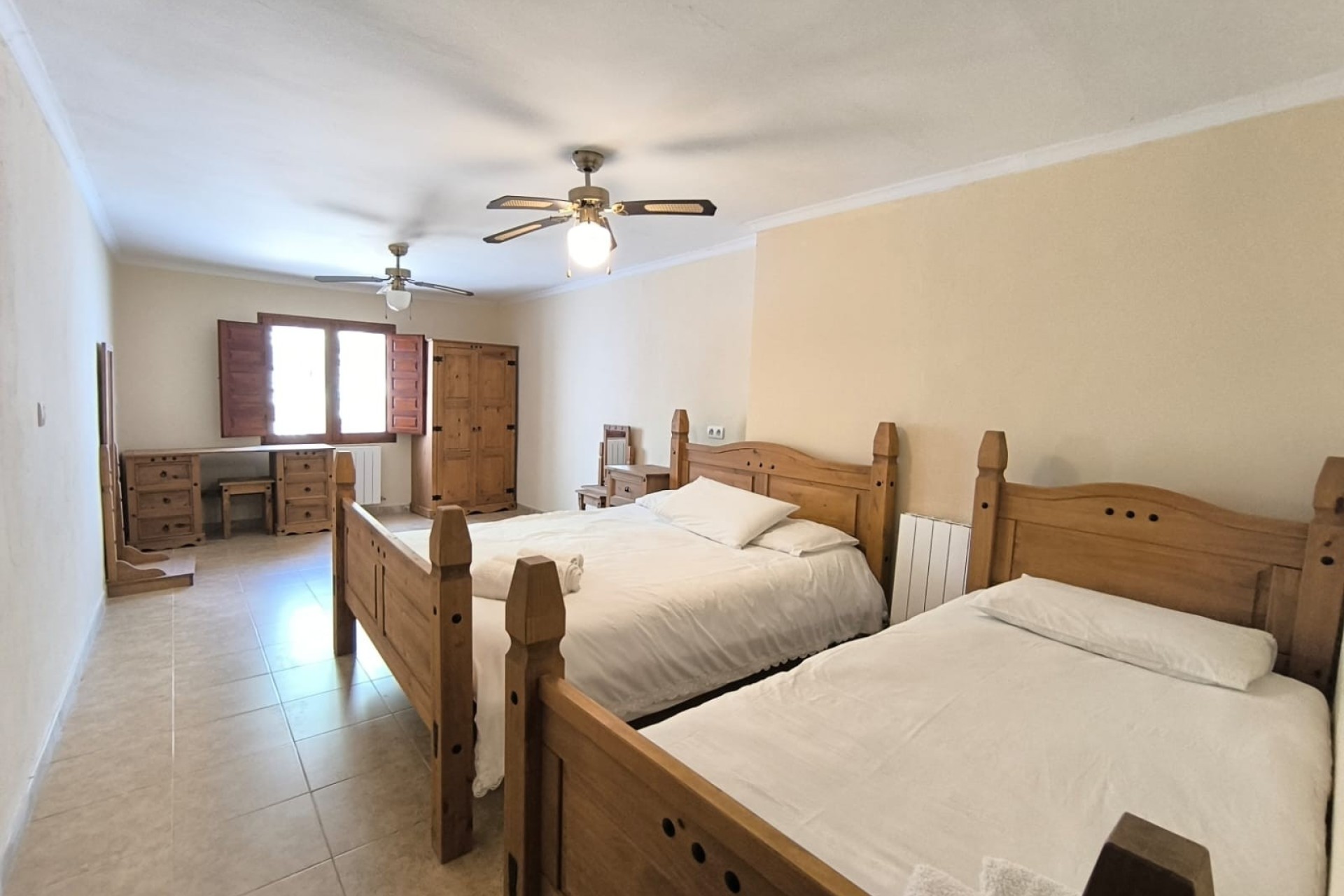 Sale - Detached Villa -
Villena - Inland