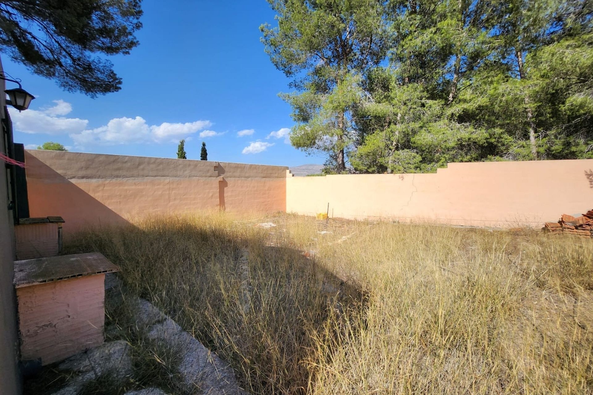 Sale - Detached Villa -
Villena