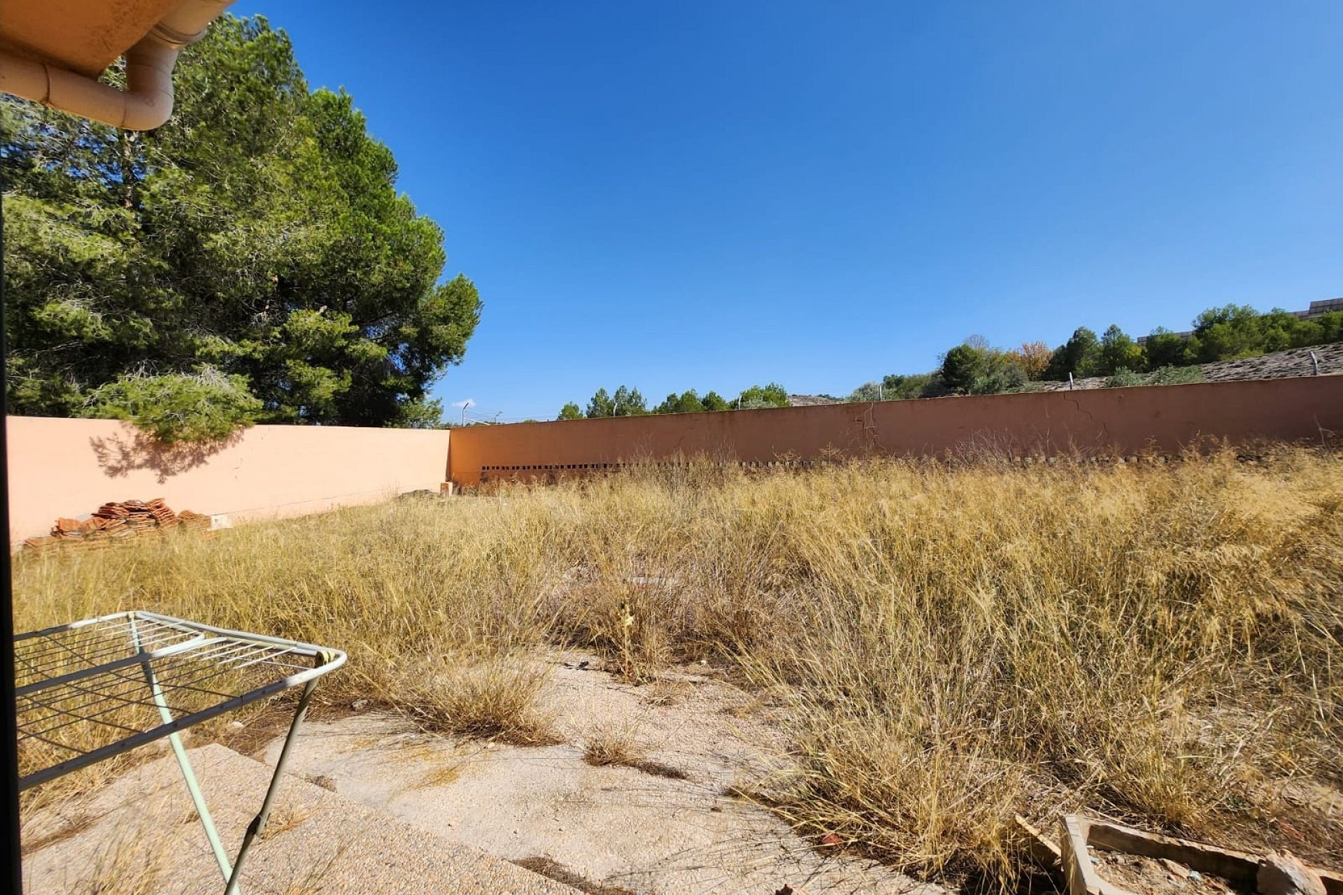 Sale - Detached Villa -
Villena