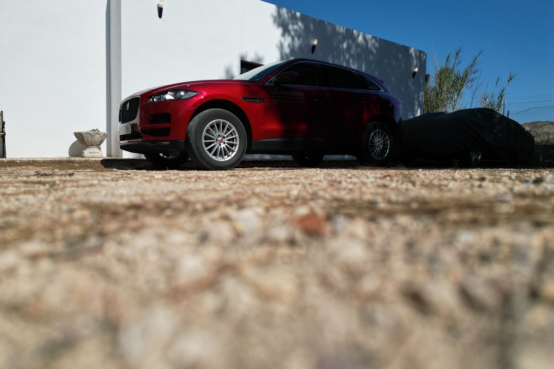 Sale - Detached Villa -
Villena