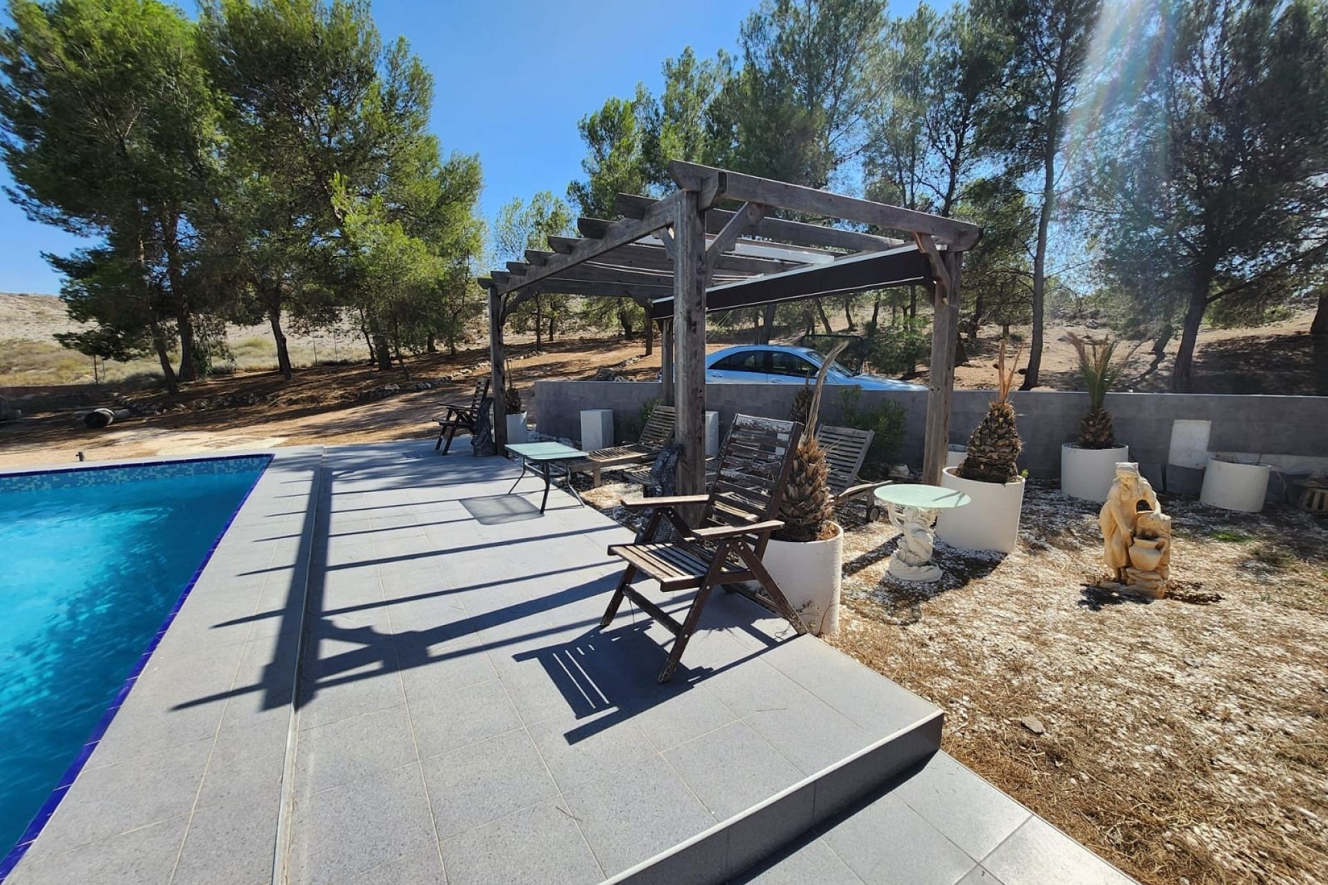 Sale - Detached Villa -
Villena