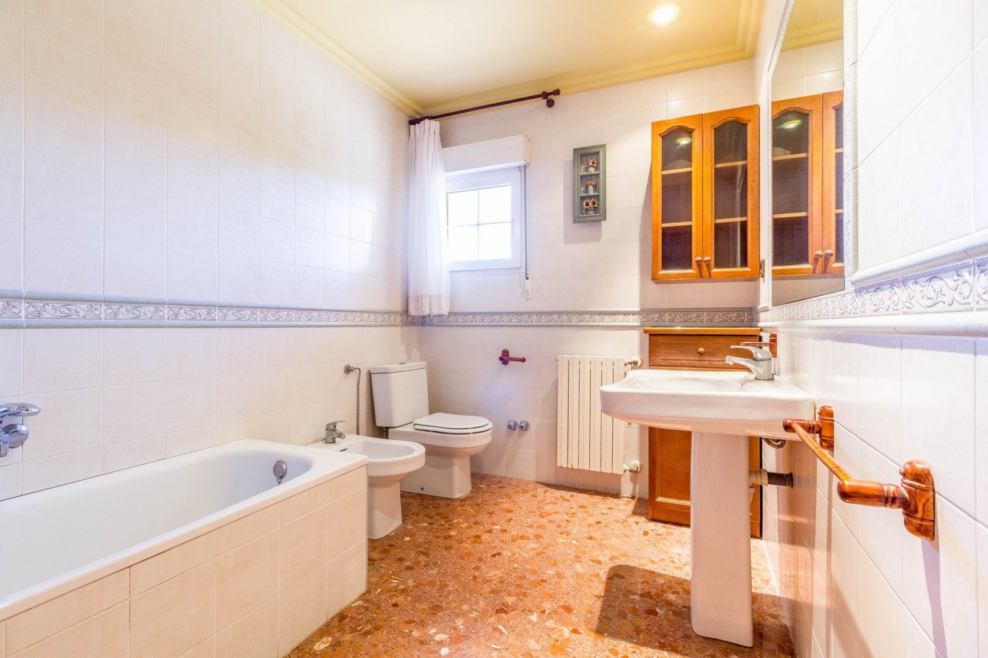 Sale - Detached Villa -
Yecla - Inland