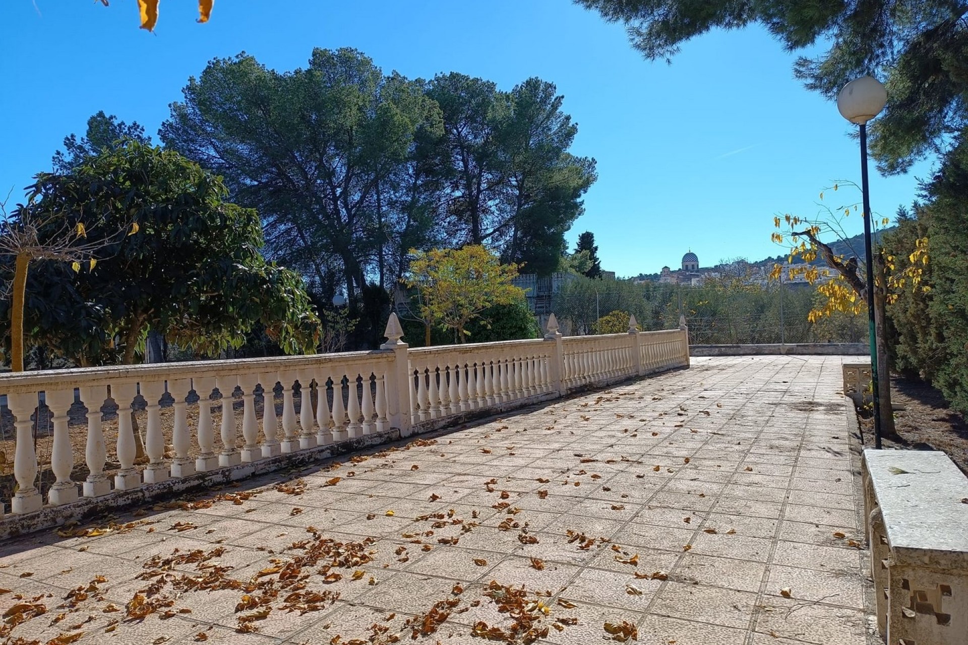 Sale - Detached Villa -
Yecla - Inland