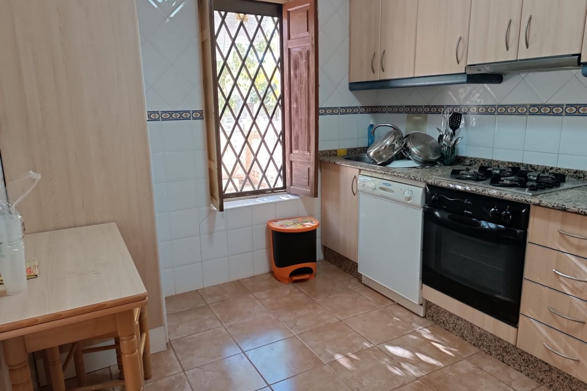 Sale - Detached Villa -
Yecla - Inland