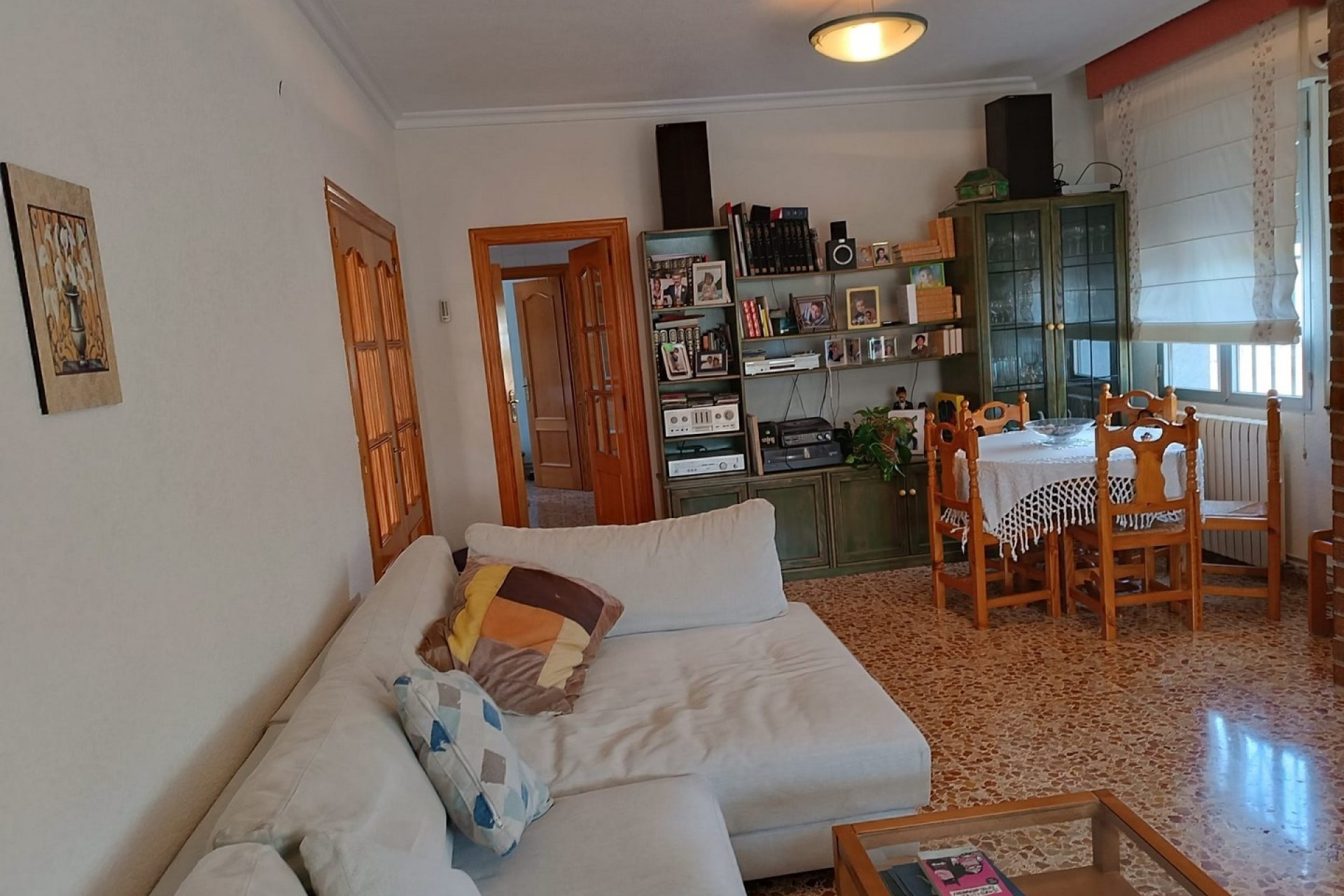 Sale - Detached Villa -
Yecla - Inland