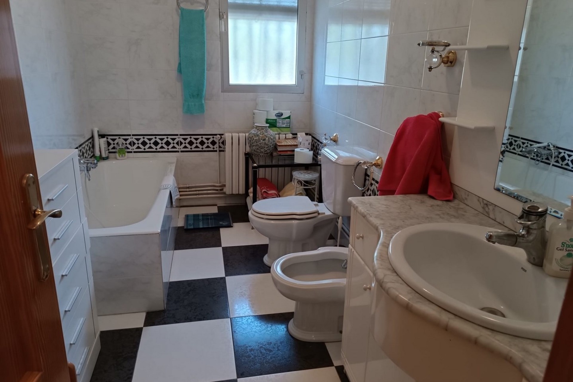 Sale - Detached Villa -
Yecla - Inland