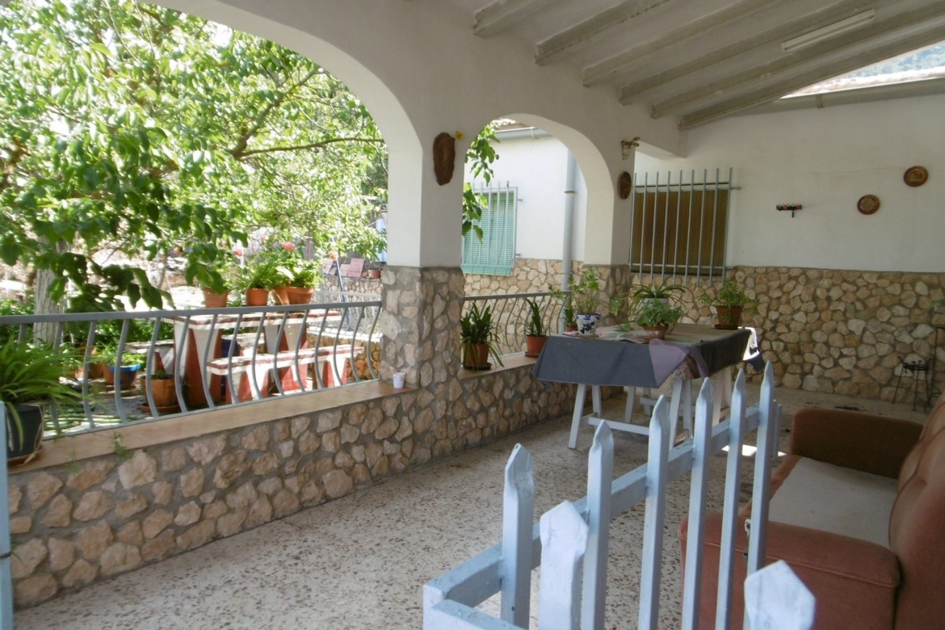 Sale - Detached Villa -
Yecla - Inland