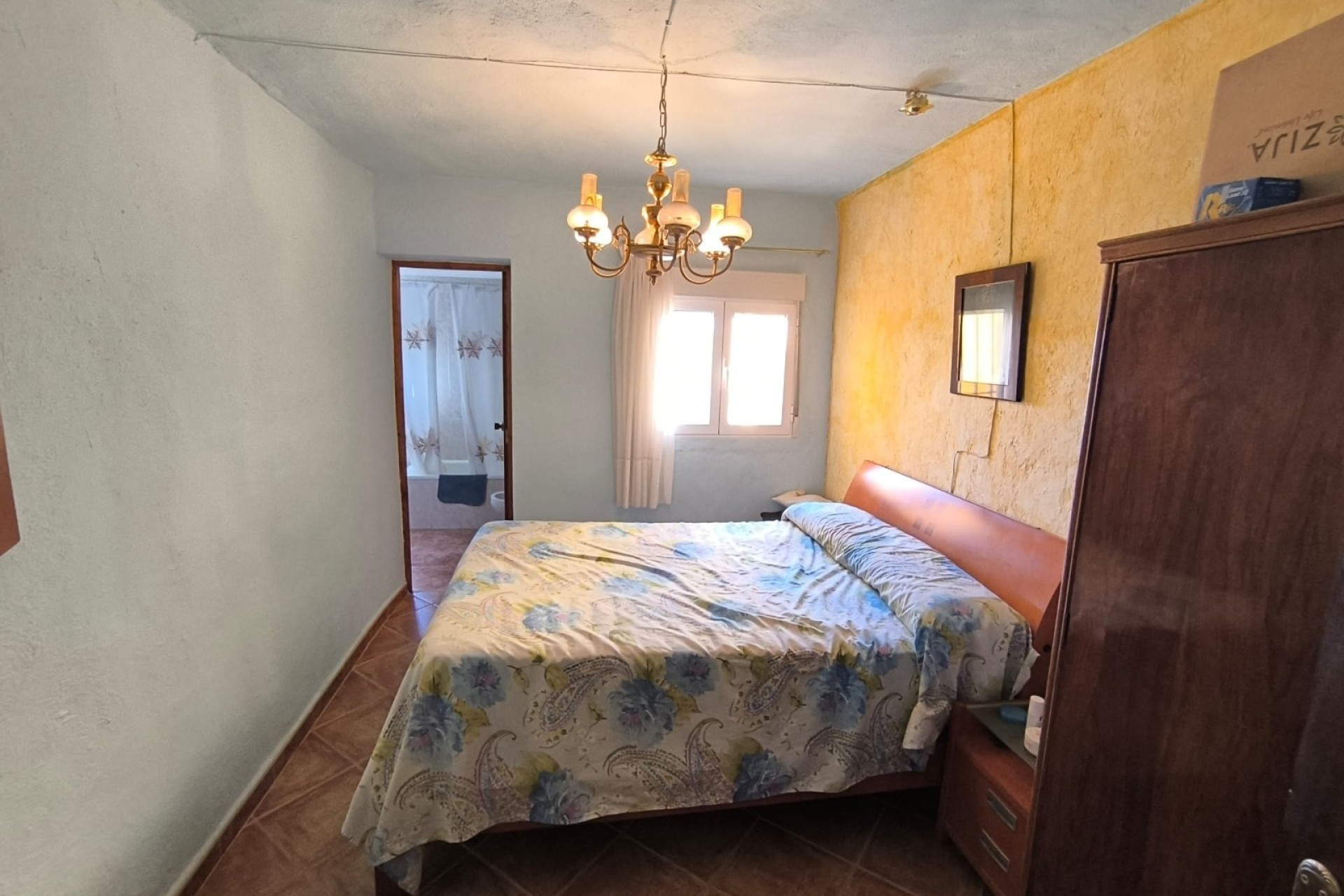 Sale - Detached Villa -
Yecla - Inland