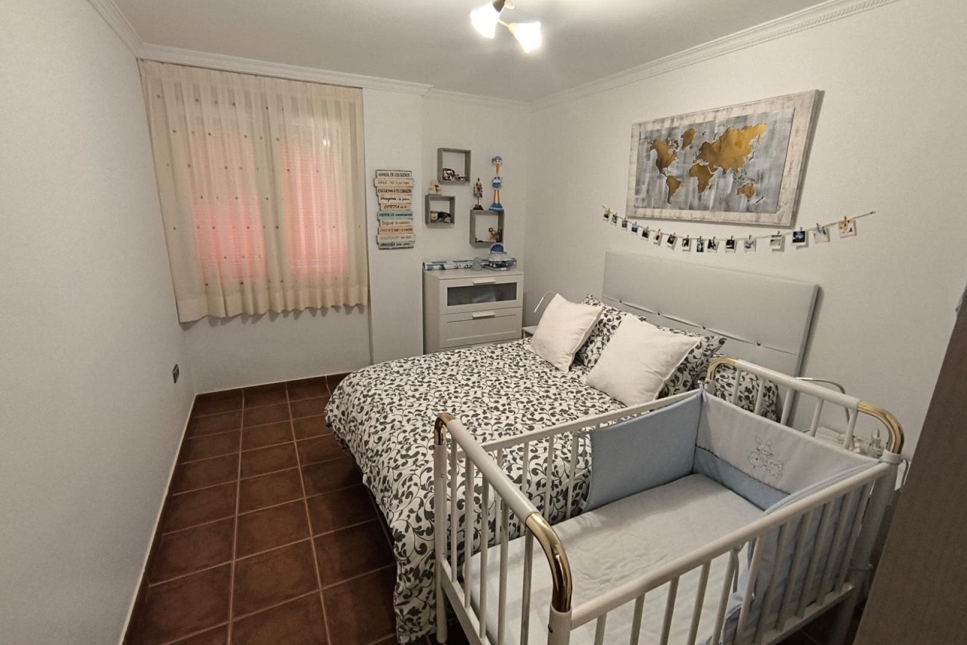Sale - Detached Villa -
Yecla - Inland