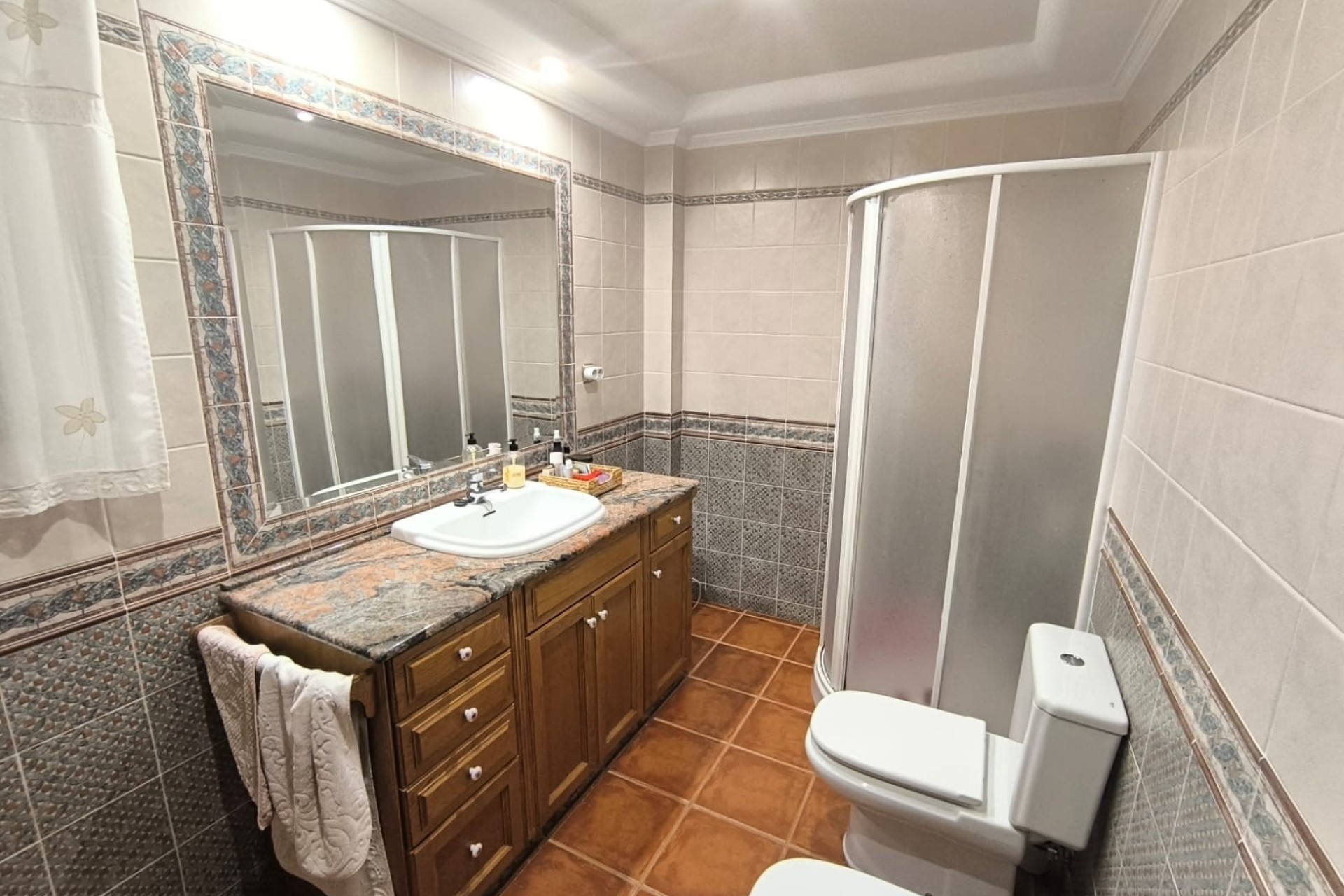 Sale - Detached Villa -
Yecla - Inland
