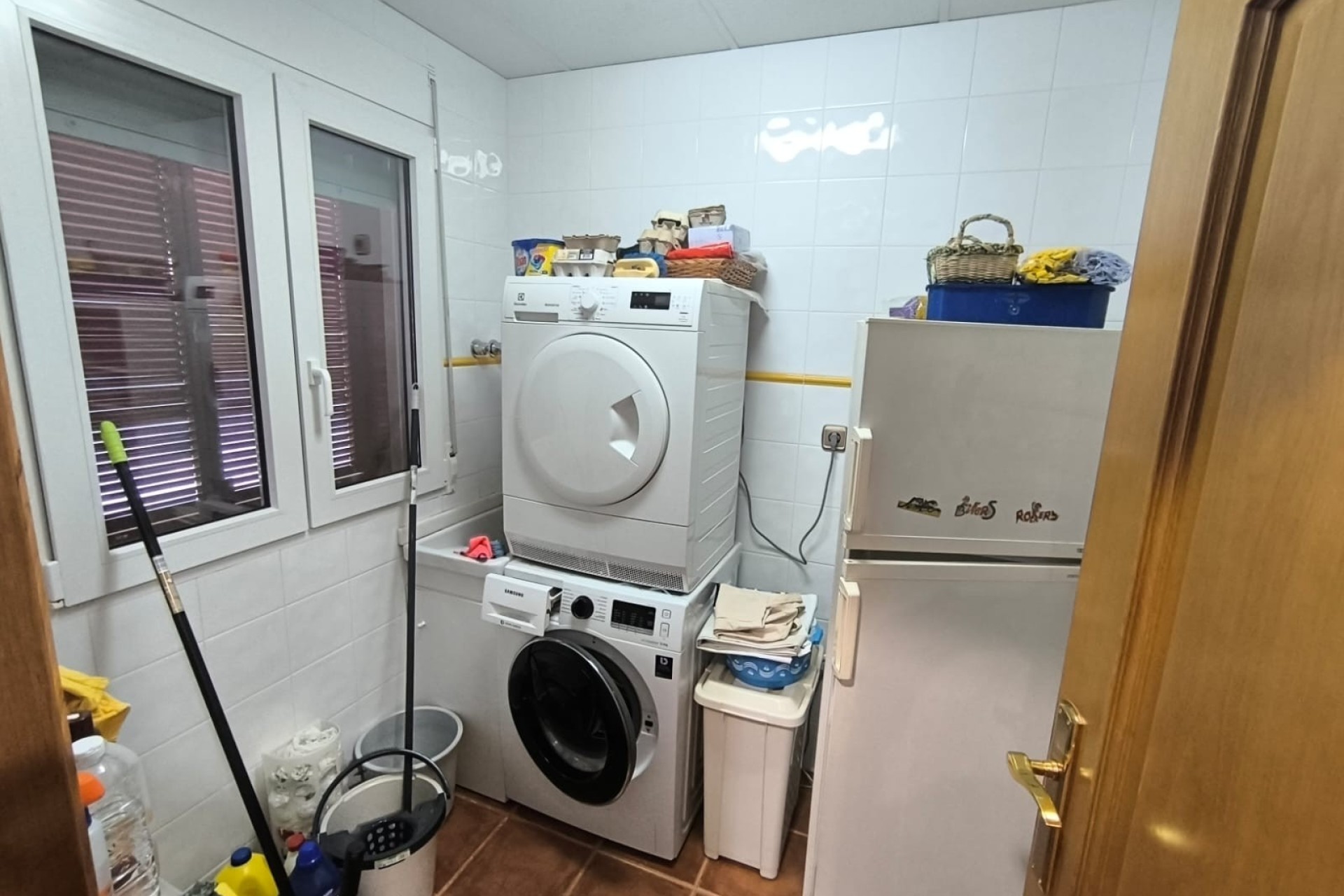 Sale - Detached Villa -
Yecla - Inland
