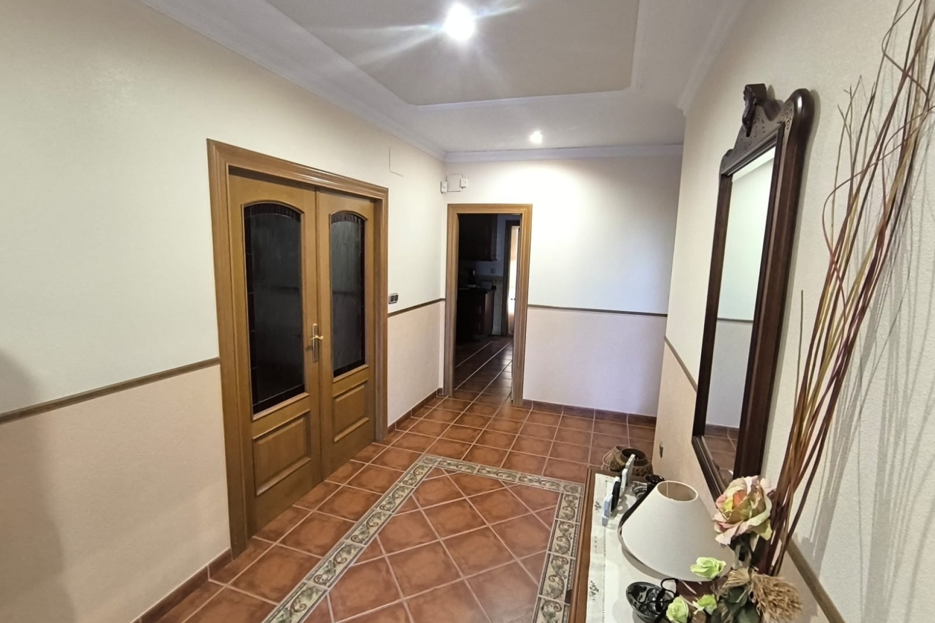 Sale - Detached Villa -
Yecla - Inland