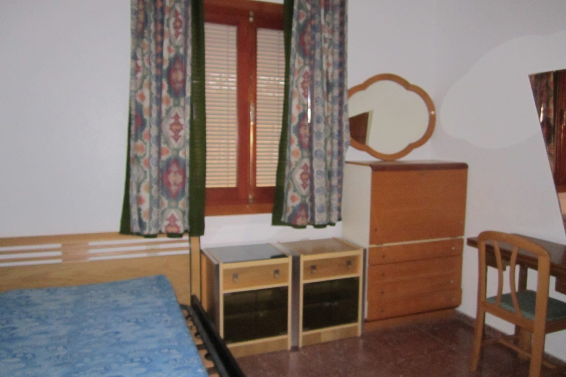 Sale - Detached Villa -
Yecla - Inland