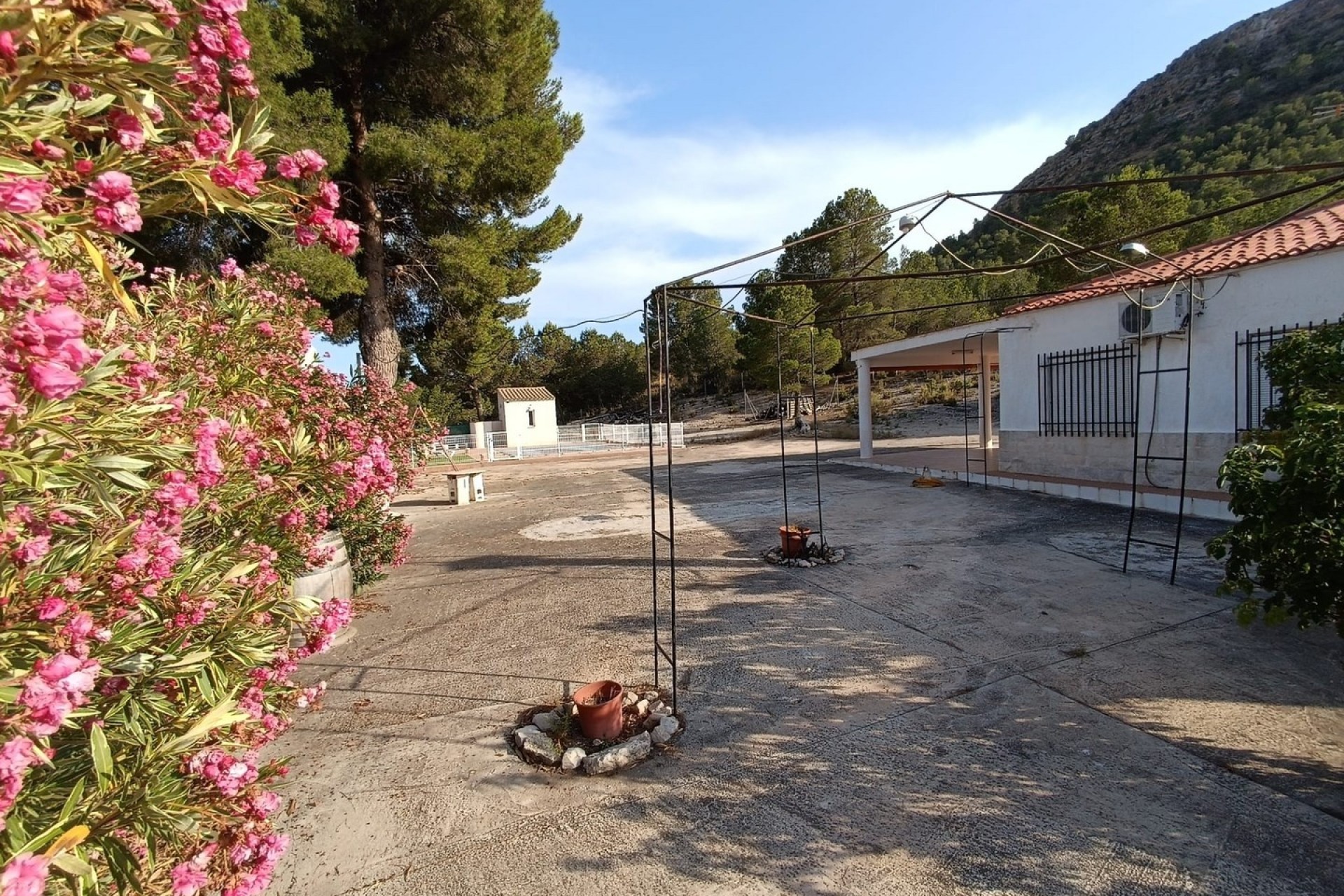 Sale - Detached Villa -
Yecla - Inland