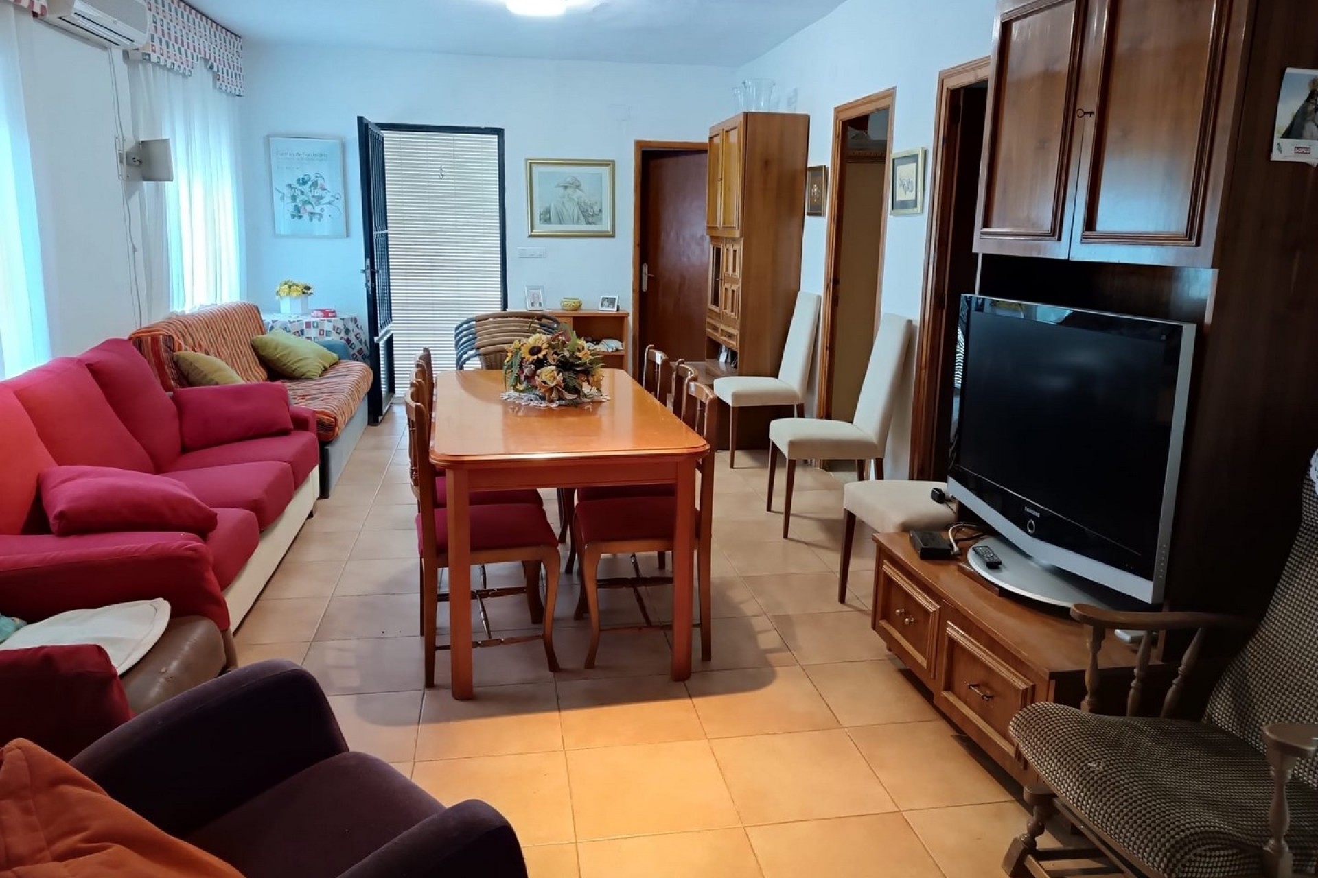Sale - Detached Villa -
Yecla - Inland