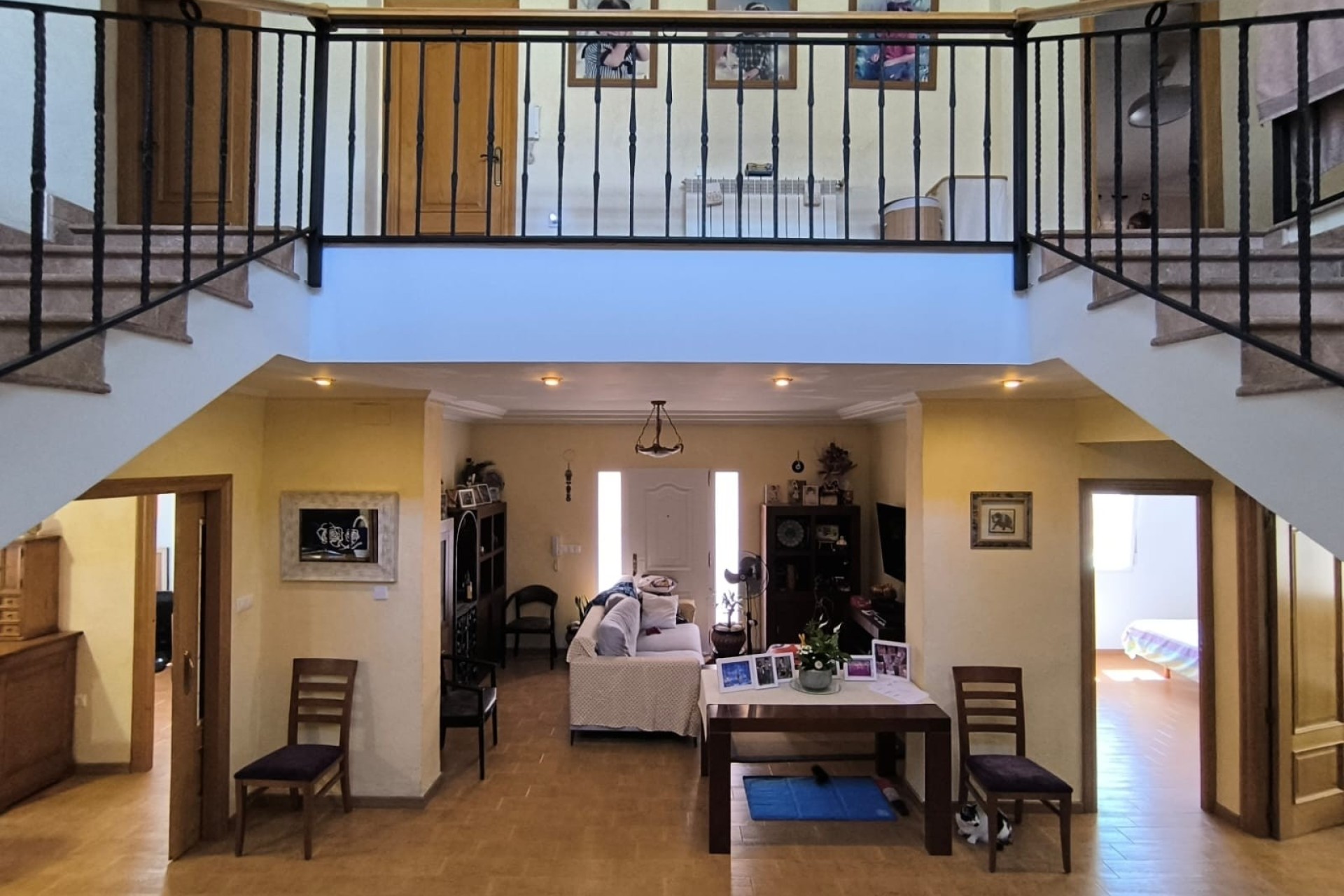 Sale - Detached Villa -
Yecla - Inland