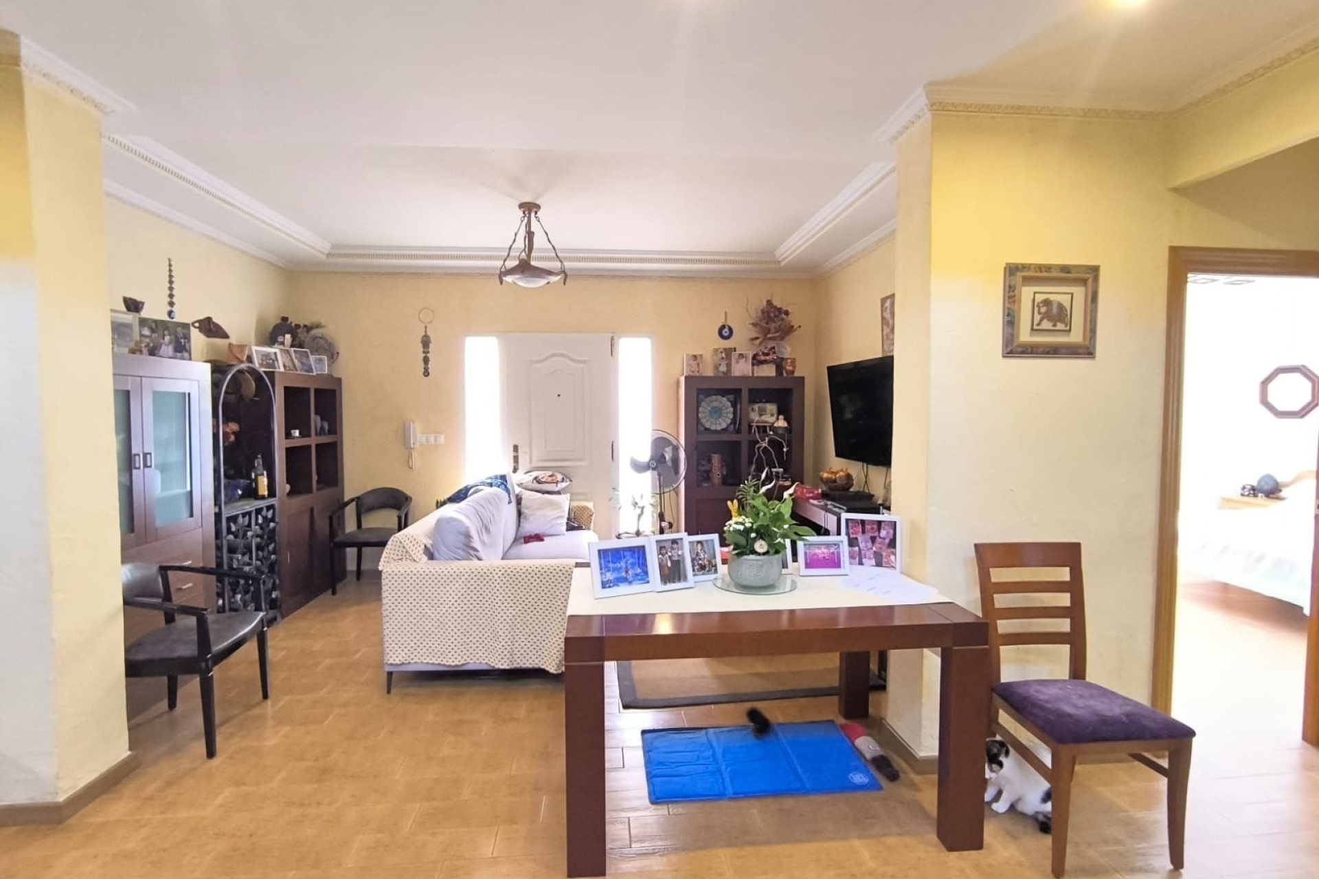 Sale - Detached Villa -
Yecla - Inland