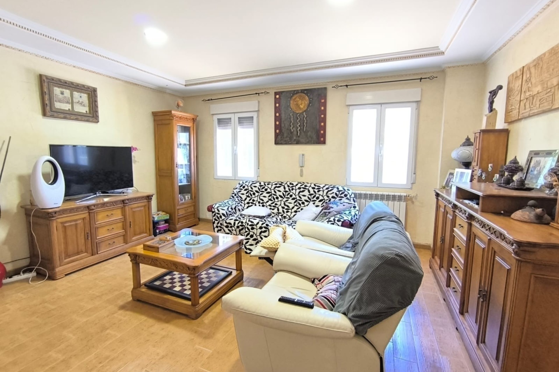 Sale - Detached Villa -
Yecla - Inland