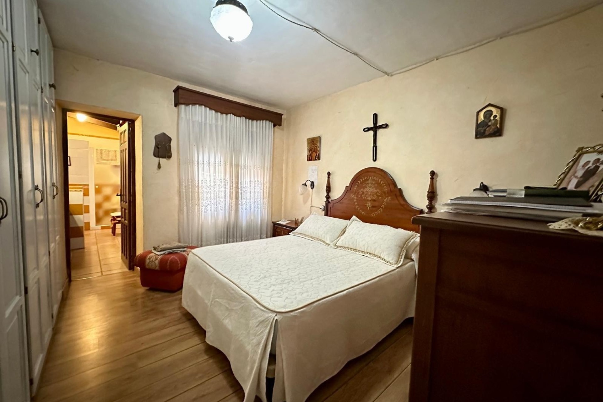 Sale - Detached Villa -
Yecla - Inland