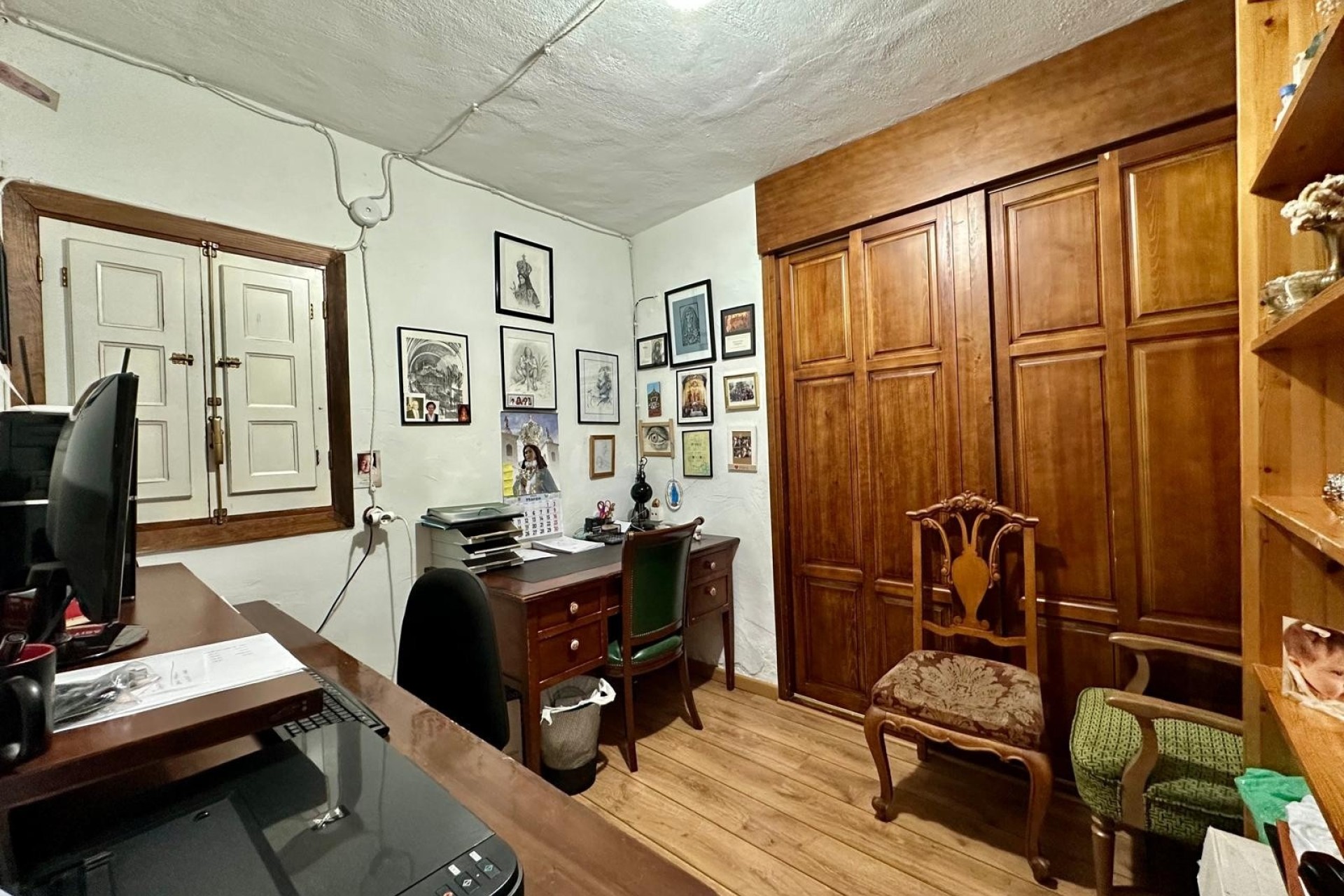 Sale - Detached Villa -
Yecla - Inland