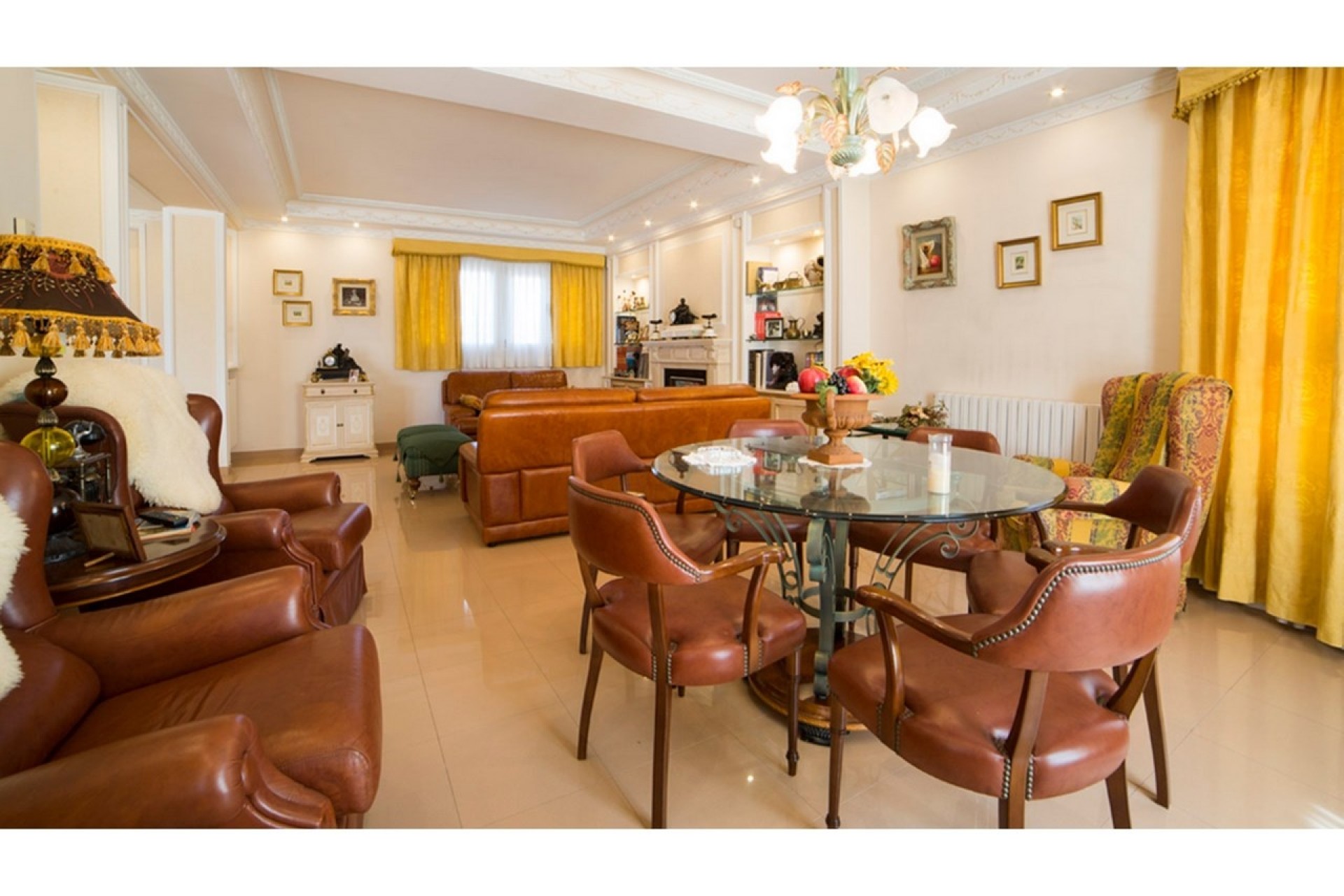 Sale - Detached Villa -
Yecla - Inland
