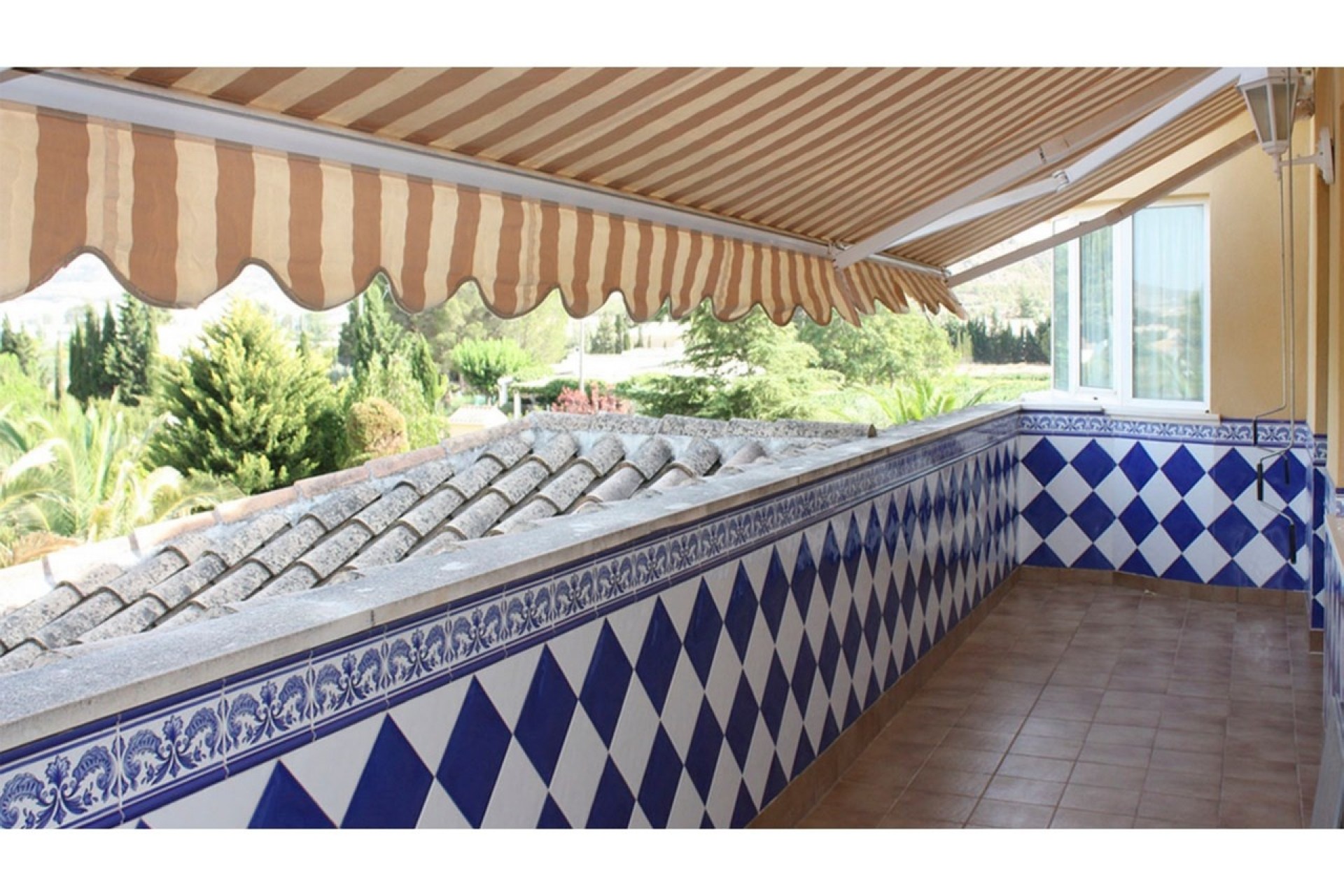 Sale - Detached Villa -
Yecla - Inland