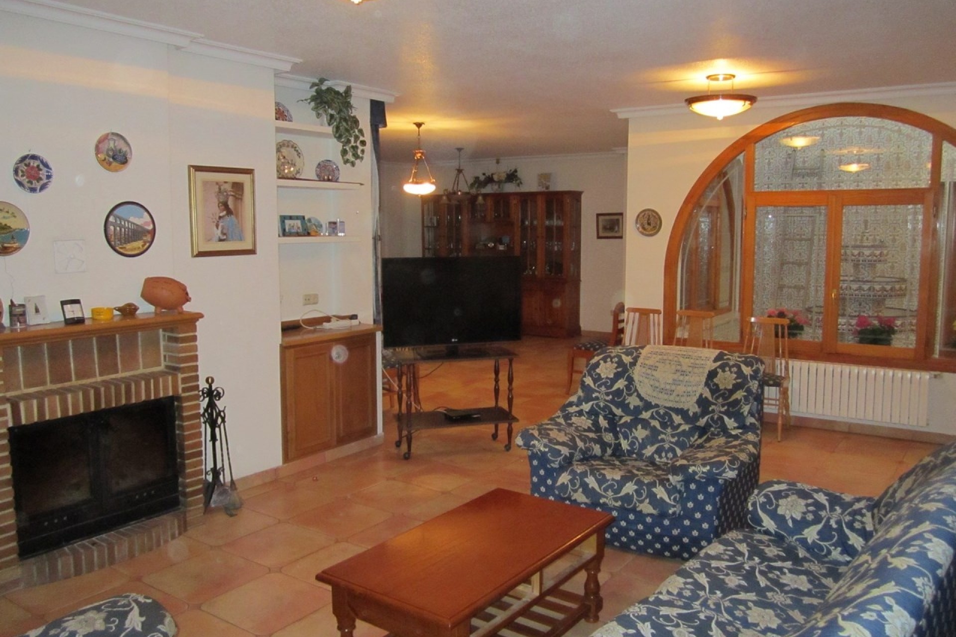 Sale - Detached Villa -
Yecla - Inland