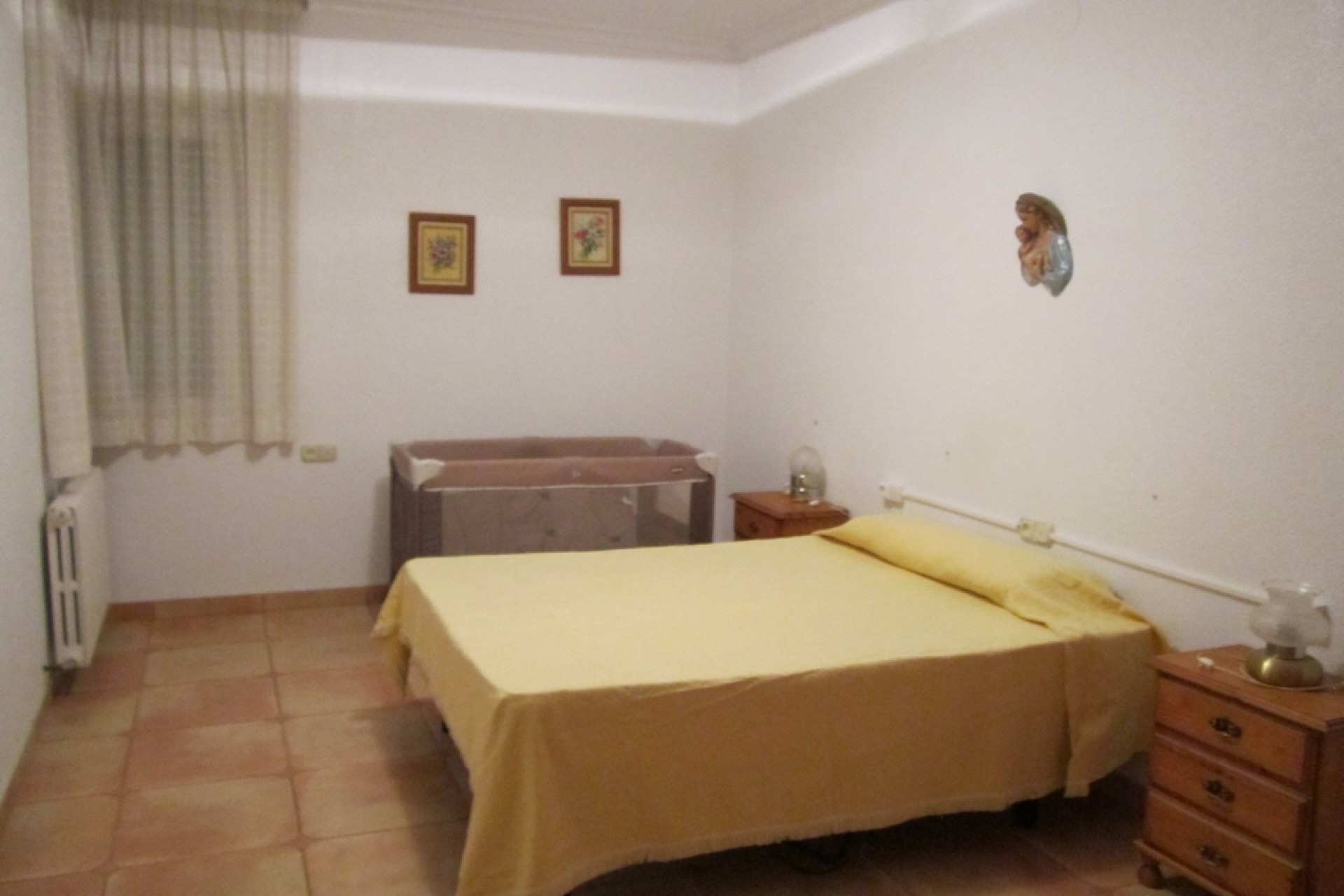 Sale - Detached Villa -
Yecla - Inland