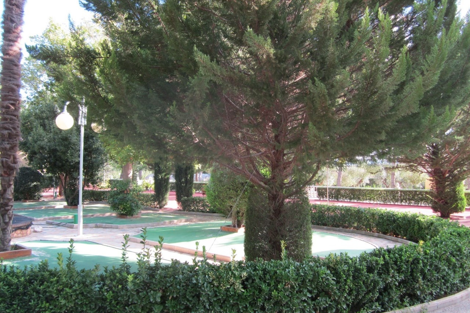 Sale - Detached Villa -
Yecla - Inland