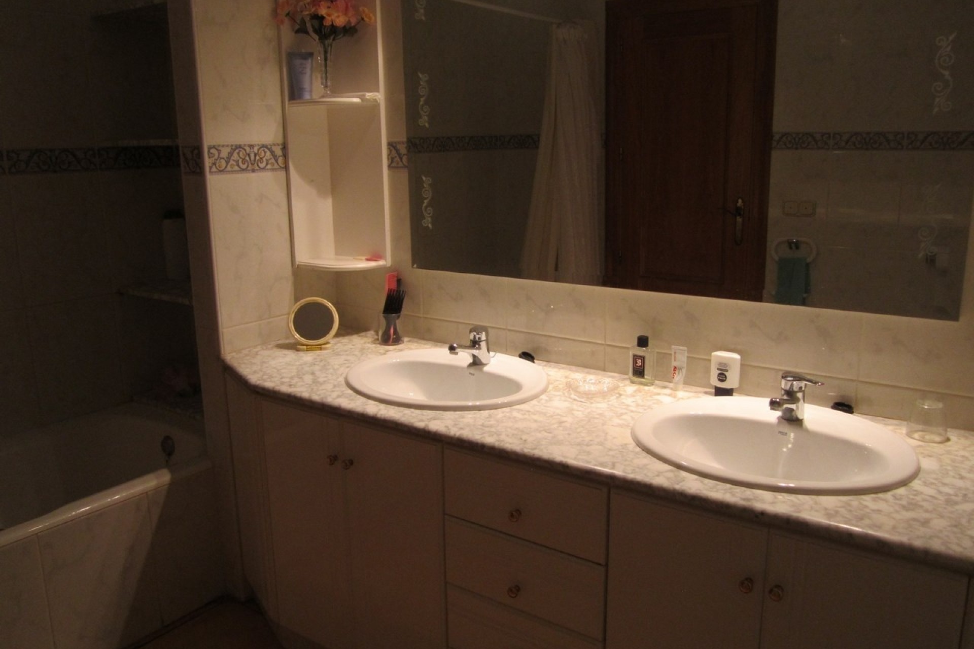 Sale - Detached Villa -
Yecla - Inland