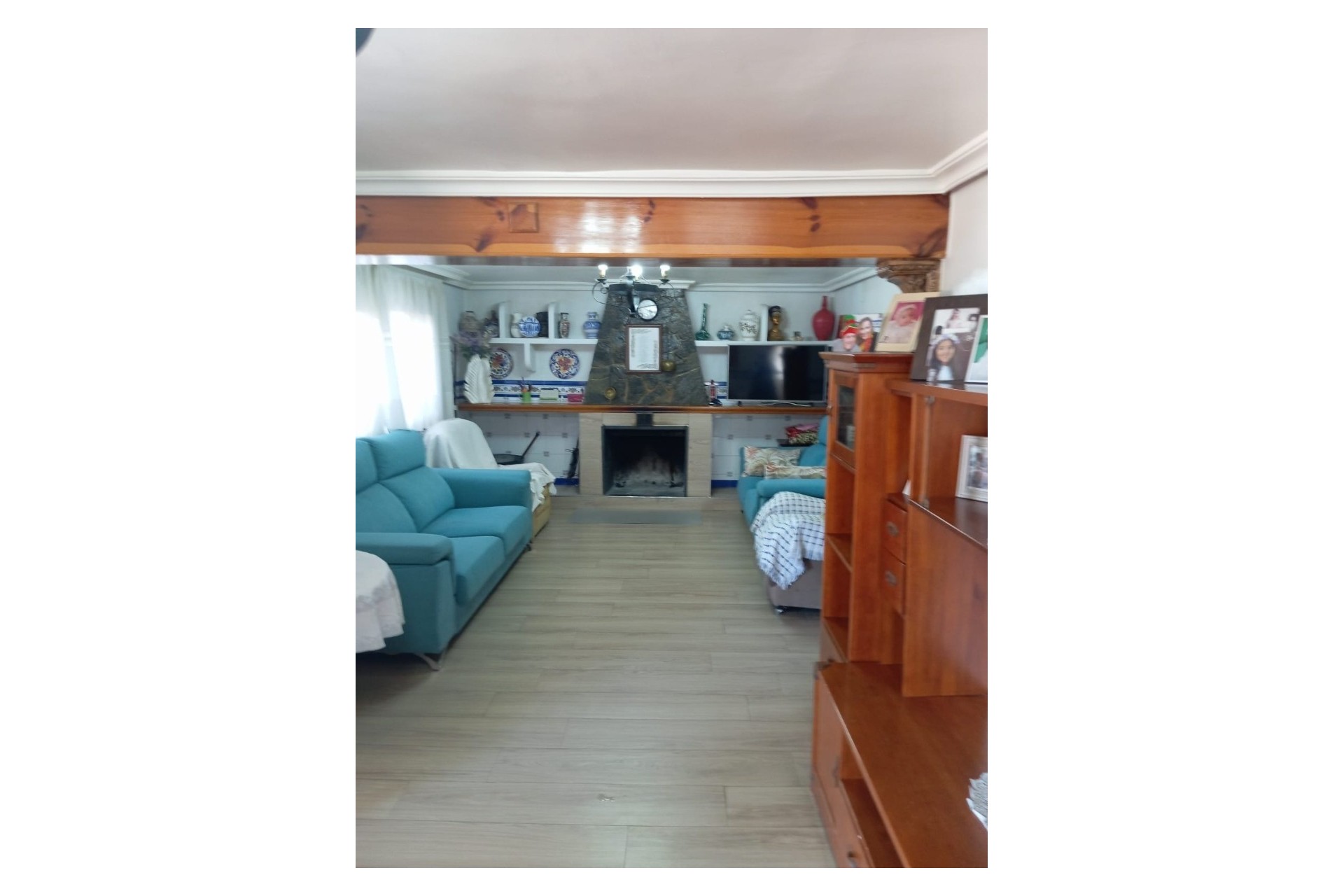 Sale - Detached Villa -
Yecla - Inland
