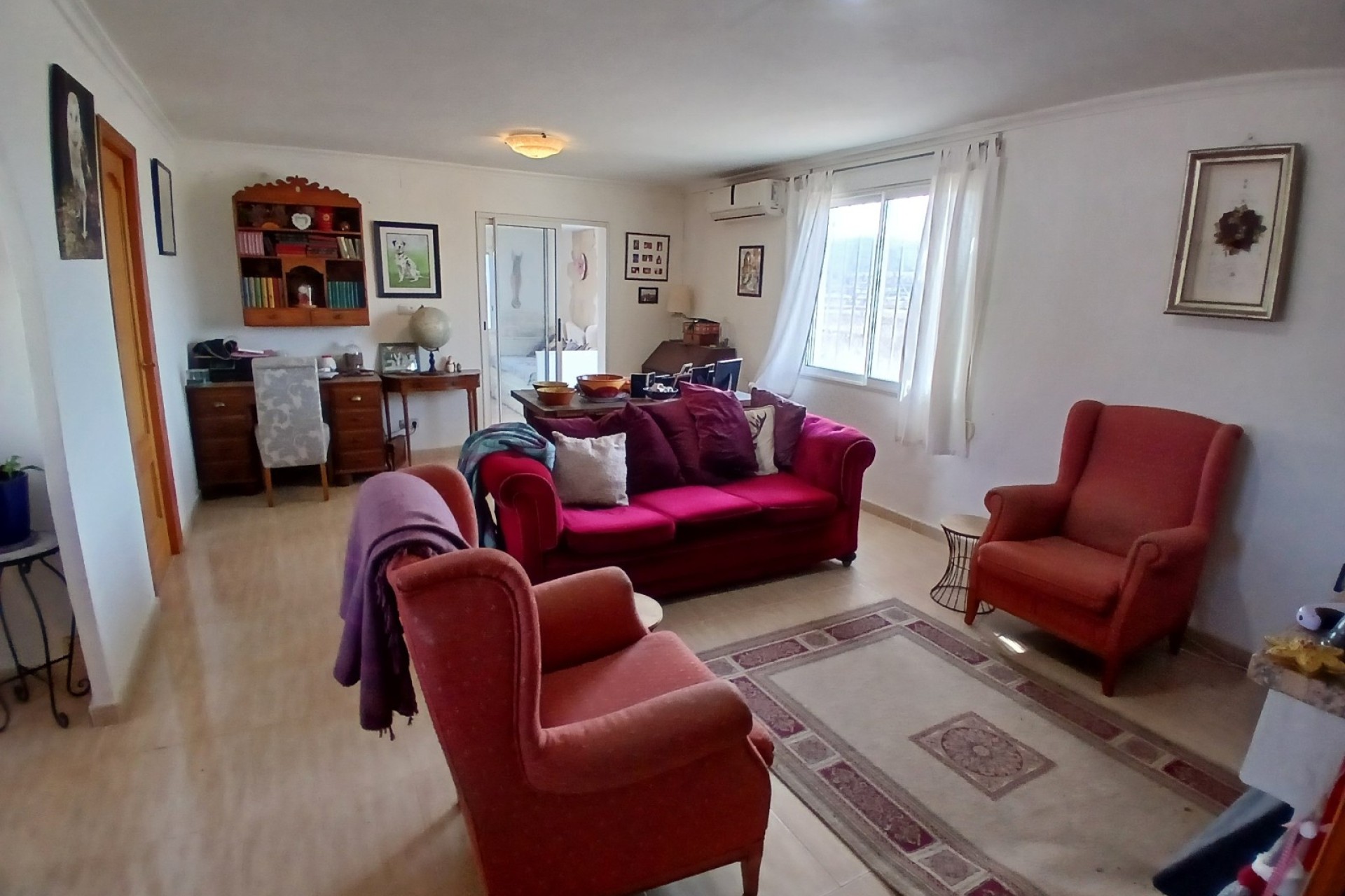 Sale - Equestrian property -
Monóvar