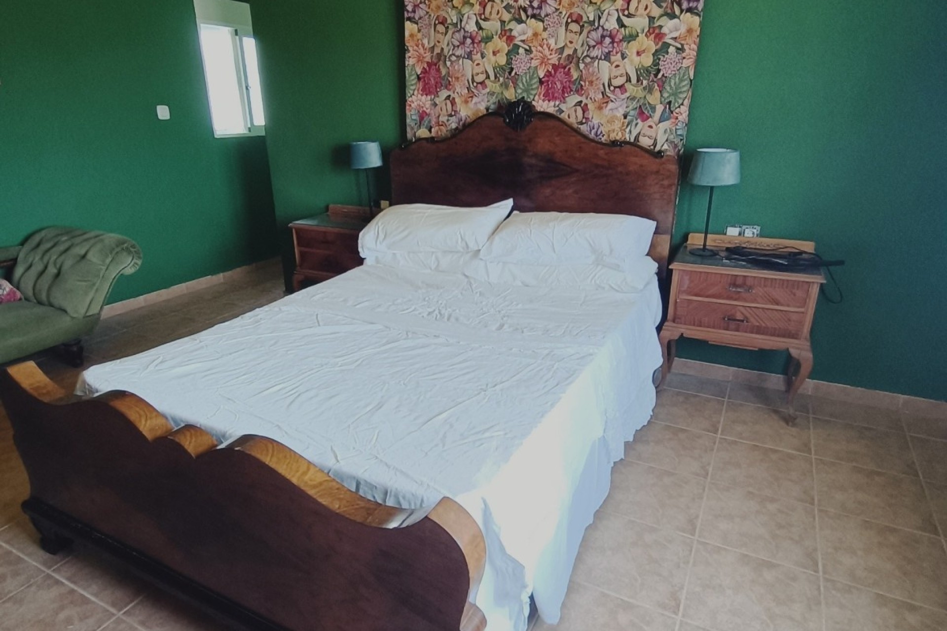 Sale - Equestrian property -
Monóvar