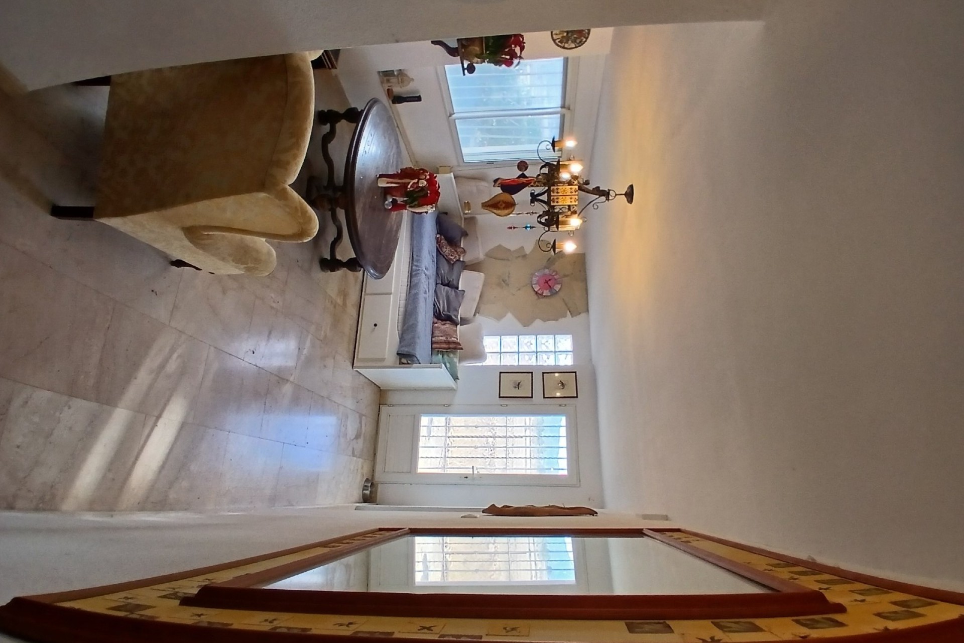 Sale - Equestrian property -
Monóvar