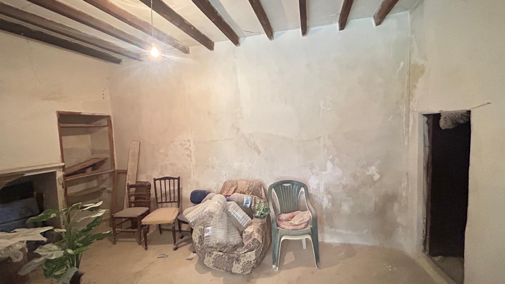 Sale - Finca Country Property -
Abanilla - ABANILLA