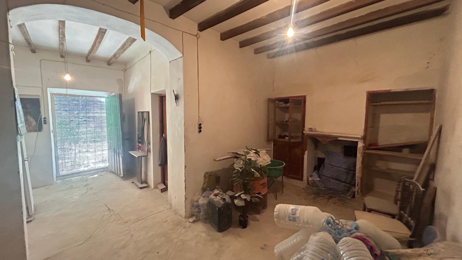 Sale - Finca Country Property -
Abanilla - ABANILLA