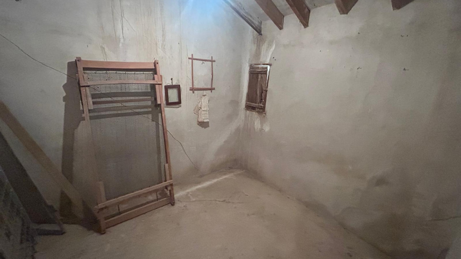 Sale - Finca Country Property -
Abanilla - ABANILLA