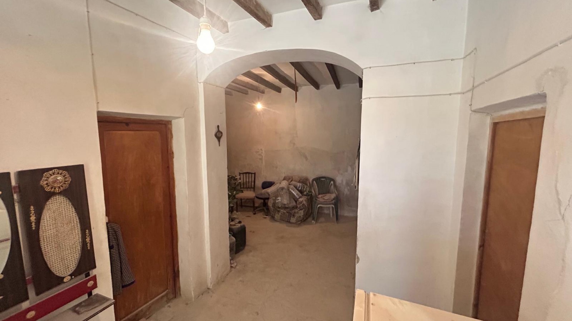 Sale - Finca Country Property -
Abanilla - ABANILLA