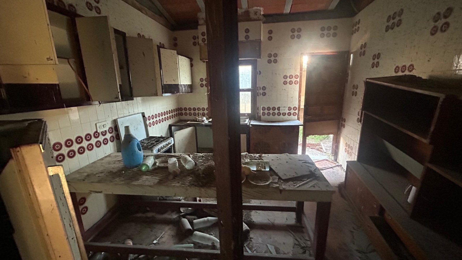 Sale - Finca Country Property -
Abanilla - ABANILLA