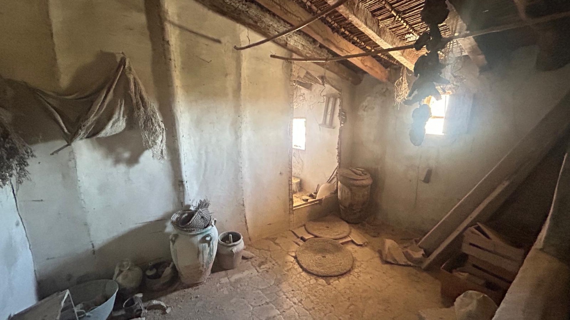 Sale - Finca Country Property -
Abanilla - ABANILLA