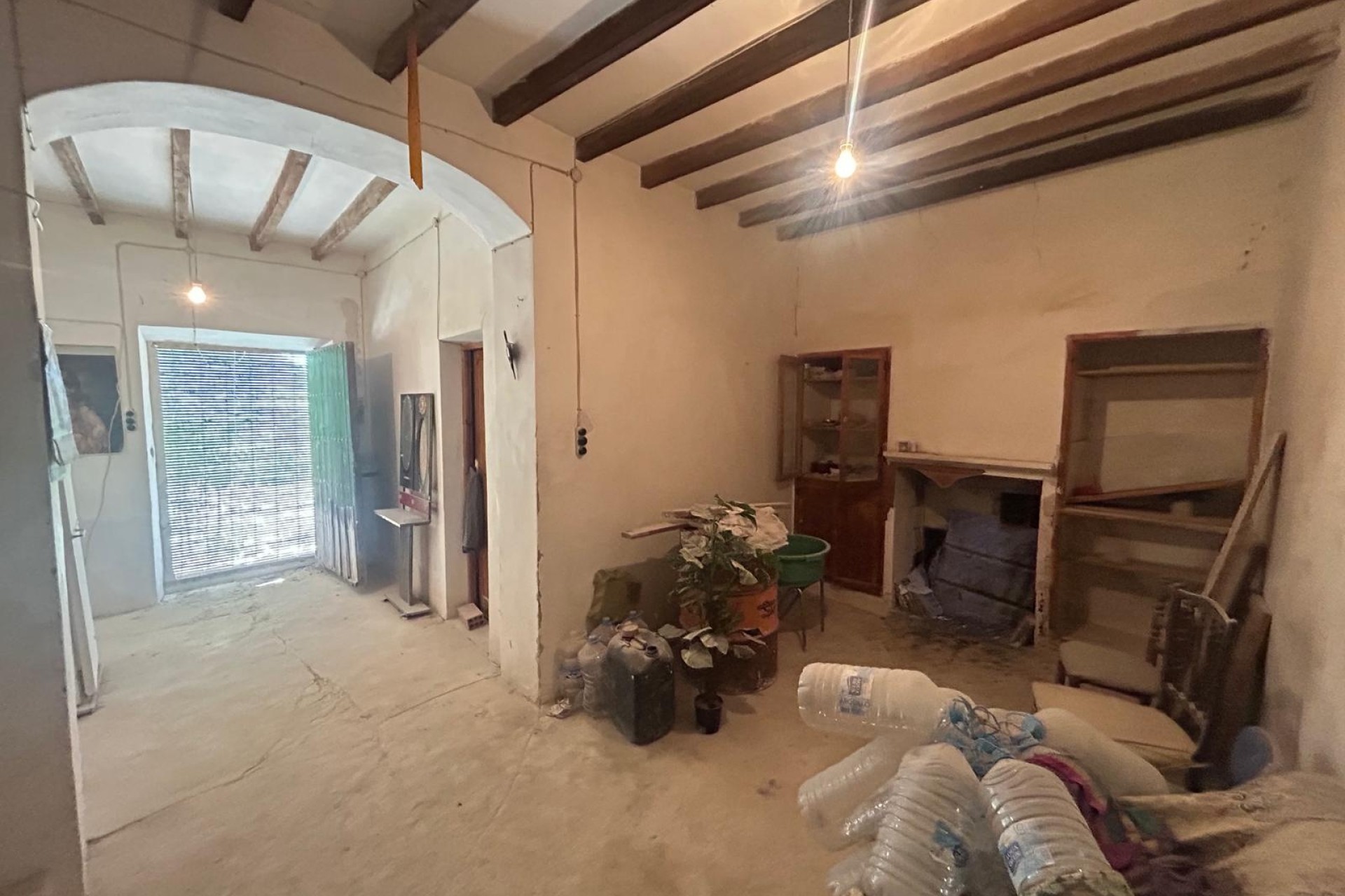 Sale - Finca Country Property -
Abanilla - ABANILLA