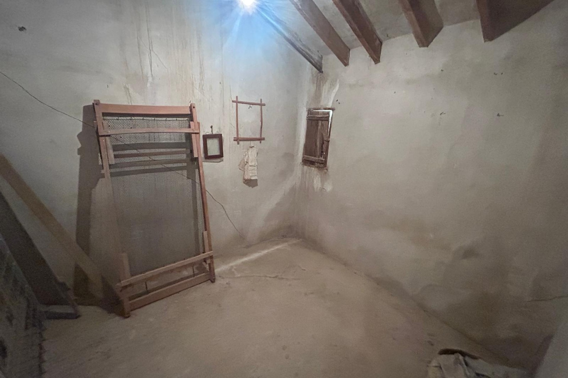 Sale - Finca Country Property -
Abanilla - ABANILLA