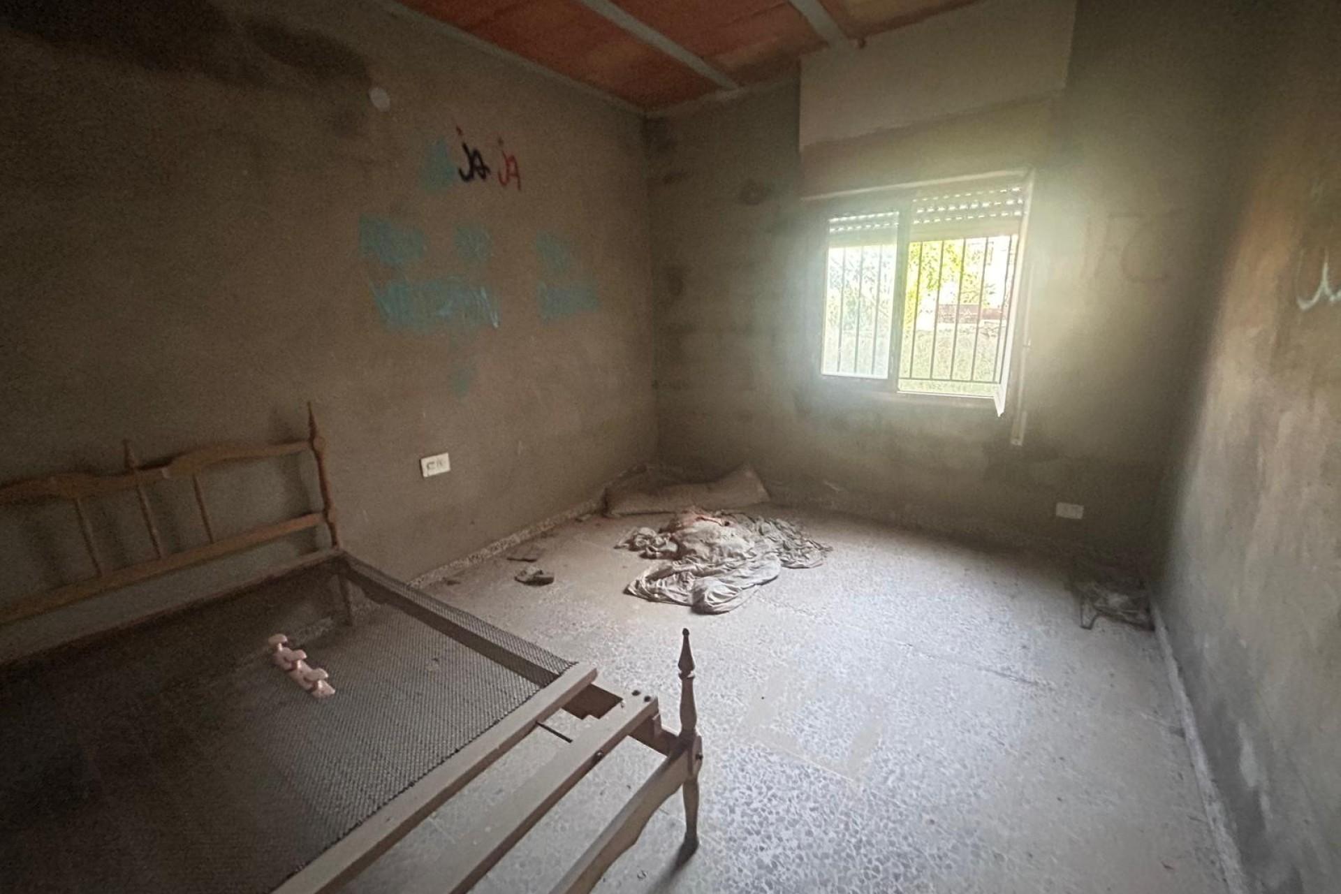 Sale - Finca Country Property -
Abanilla - ABANILLA