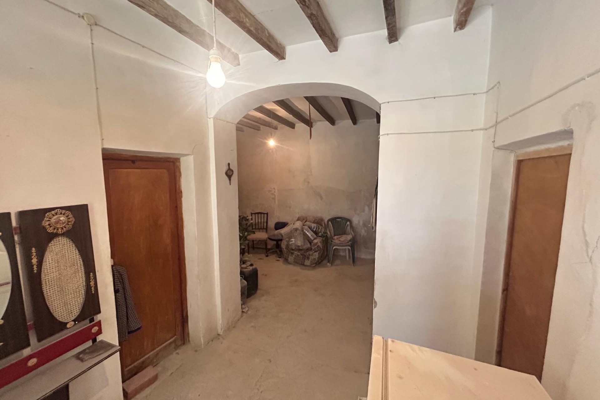 Sale - Finca Country Property -
Abanilla - ABANILLA