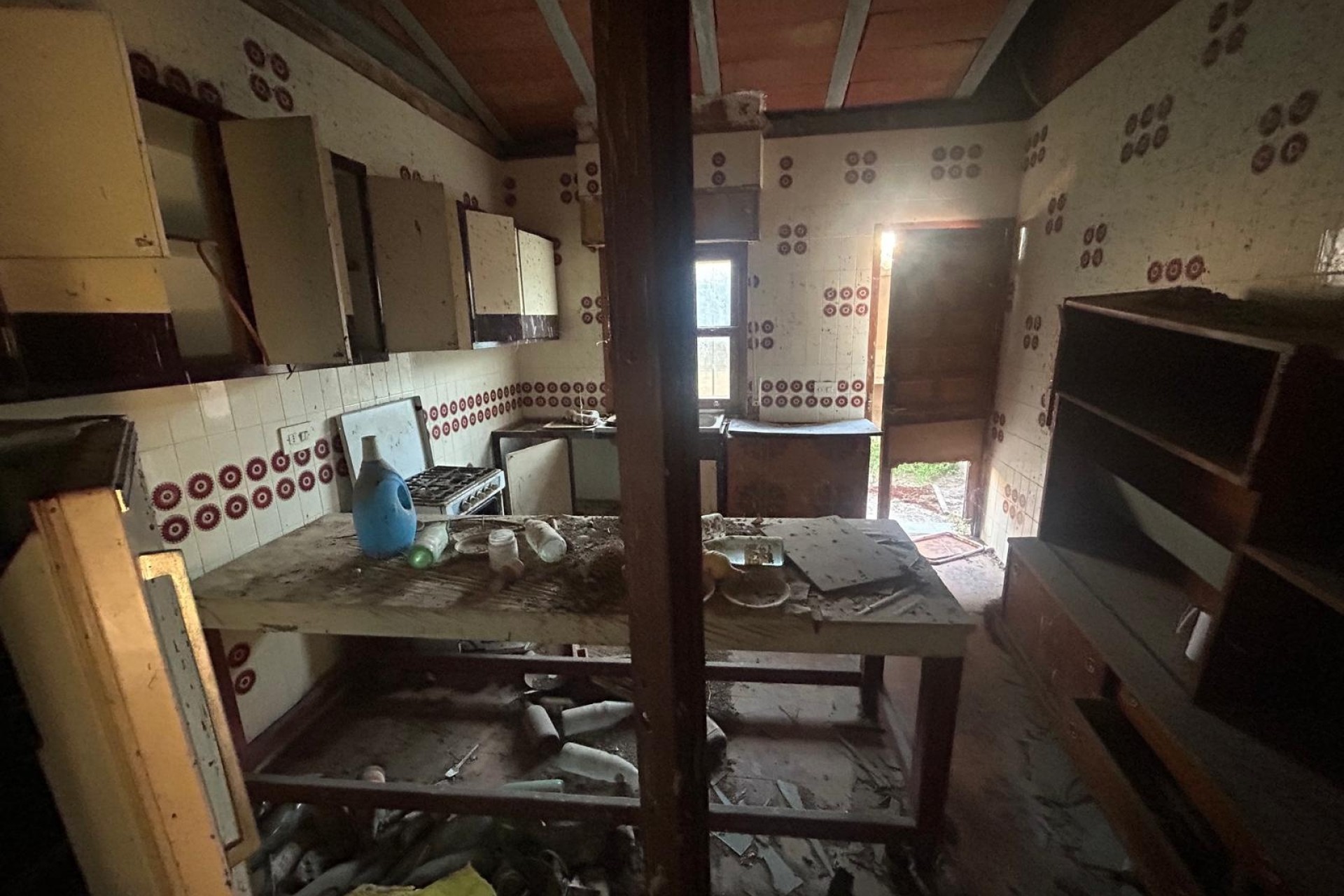 Sale - Finca Country Property -
Abanilla - ABANILLA