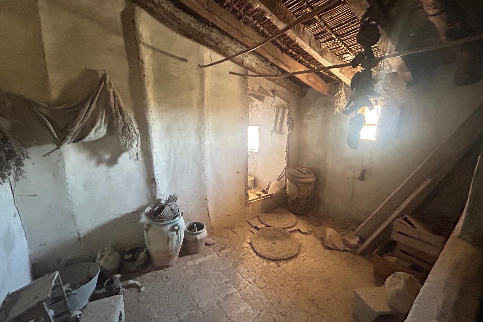 Sale - Finca Country Property -
Abanilla - ABANILLA