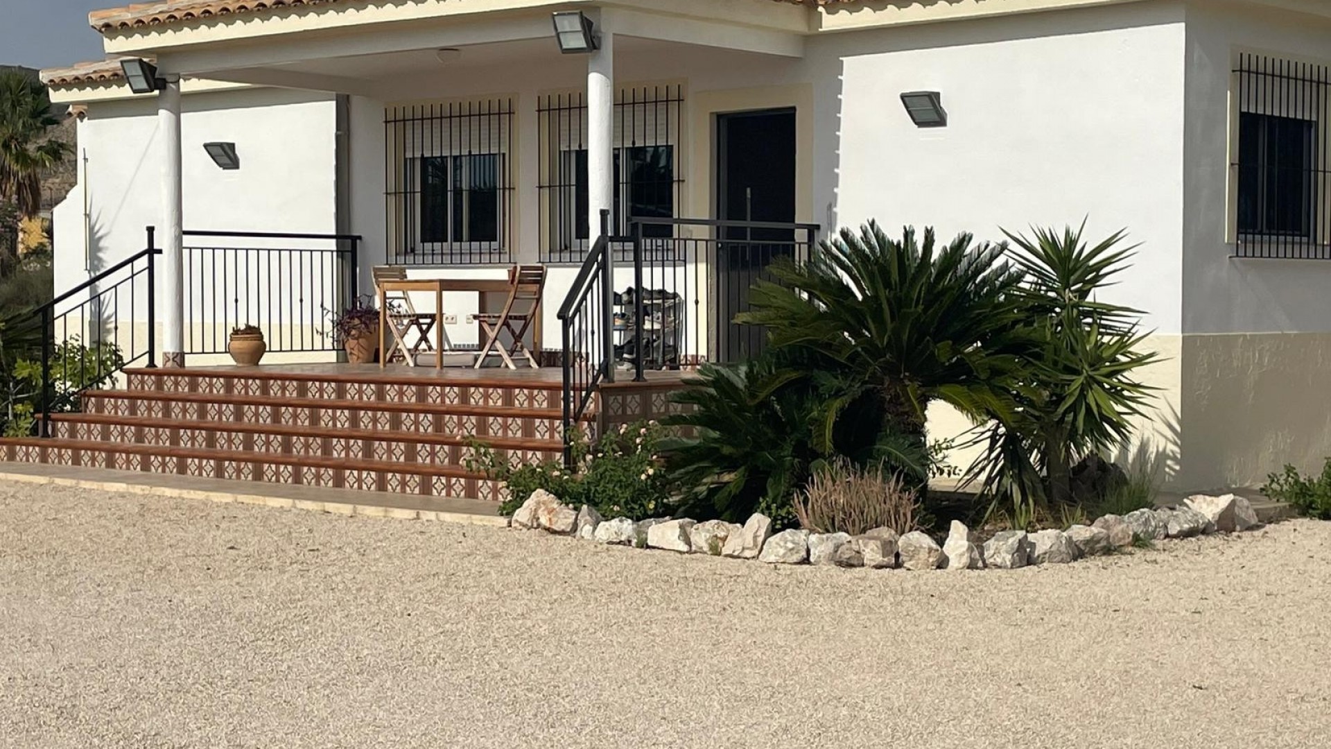 Sale - Finca Country Property -
Abanilla