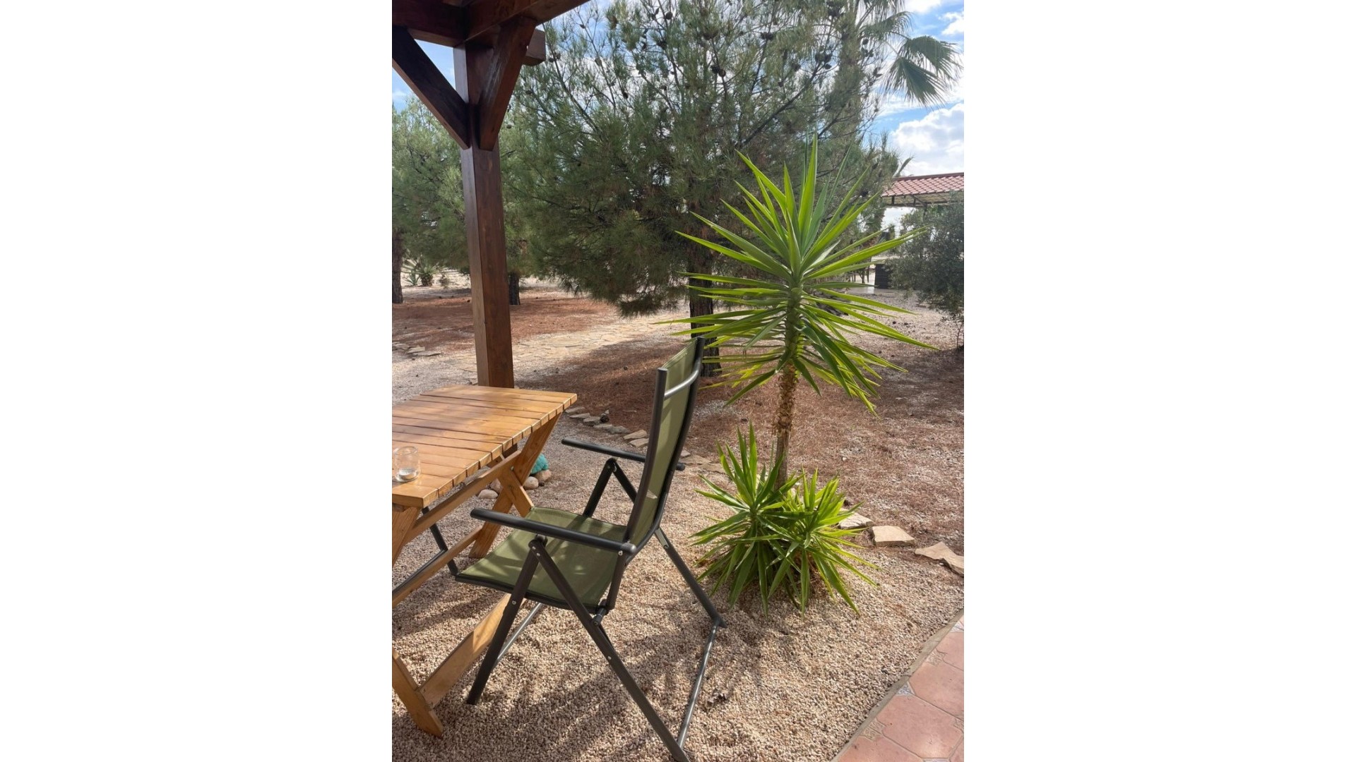 Sale - Finca Country Property -
Abanilla